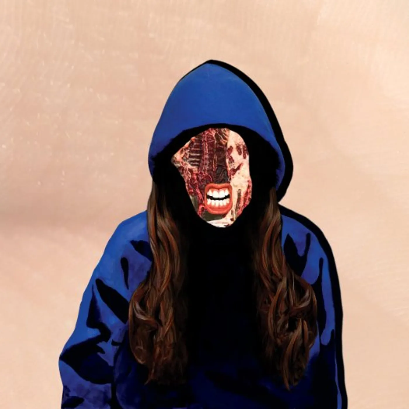 Gazelle Twin UNFLESH CD