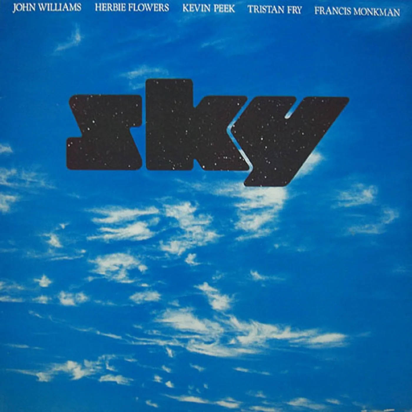 SKY CD