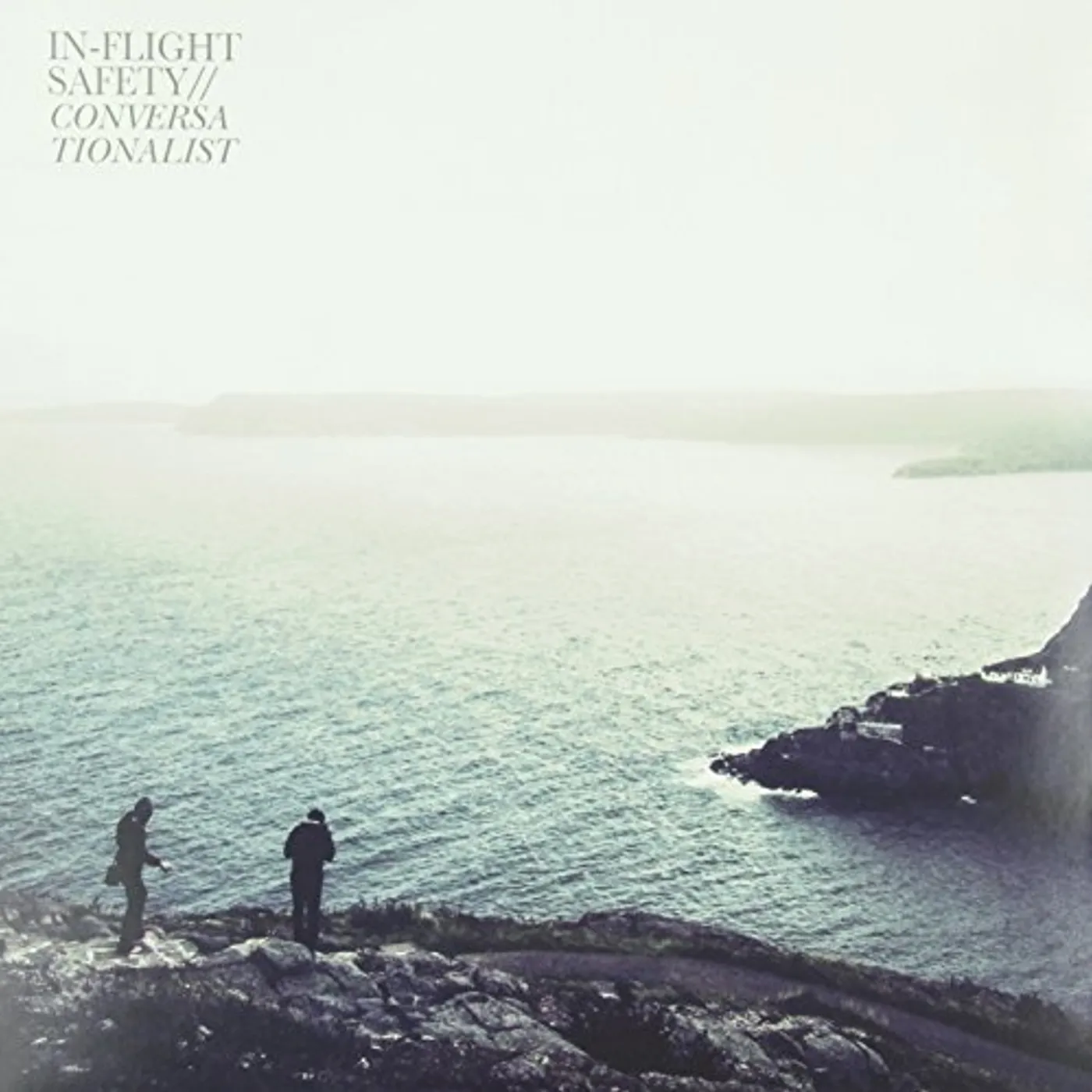 FLIGHT SAFETY VIn-Flight Safetyyl Record (Vinyl)