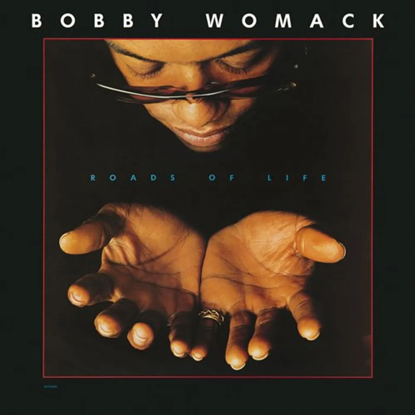 Bobby Womack ROADS OF LIFE CD