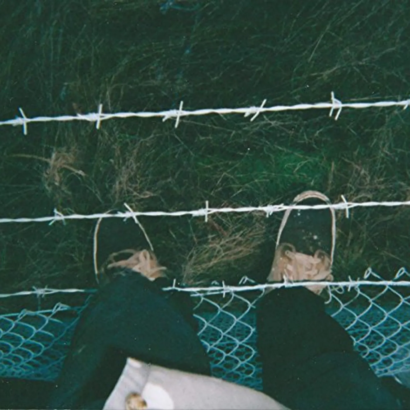 Rough Hands NOTHINGS CHANGED Vinyl Record