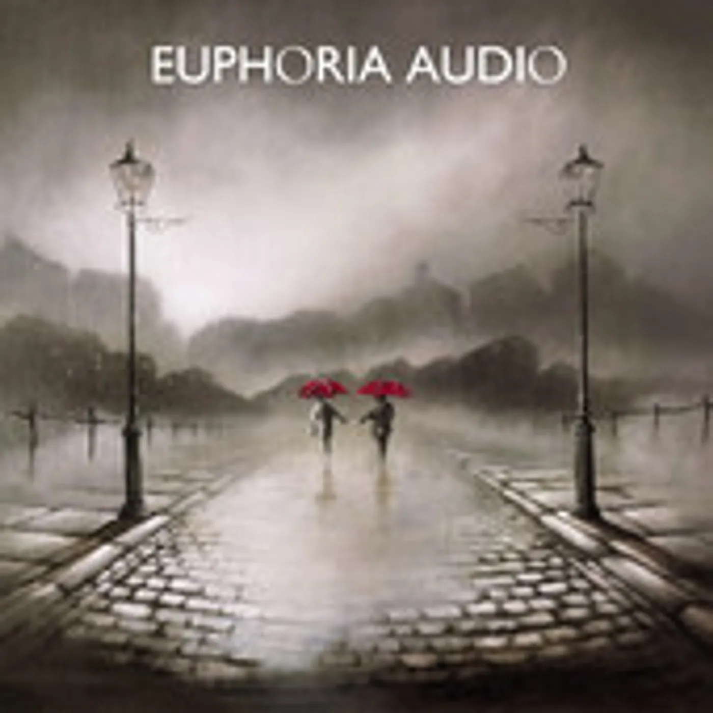 EUPHORIA AUDIO CD