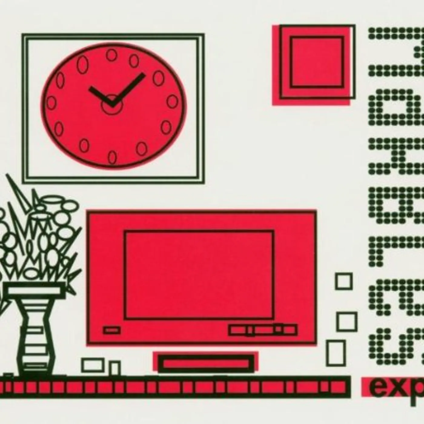 Marbles EXPO CD