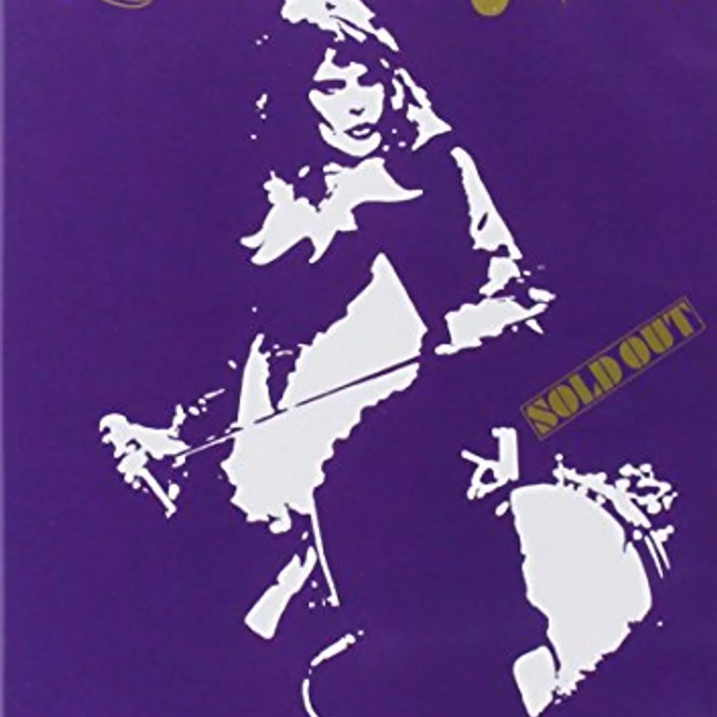 Queen LIVE AT THE RAINBOW '74 DVD
