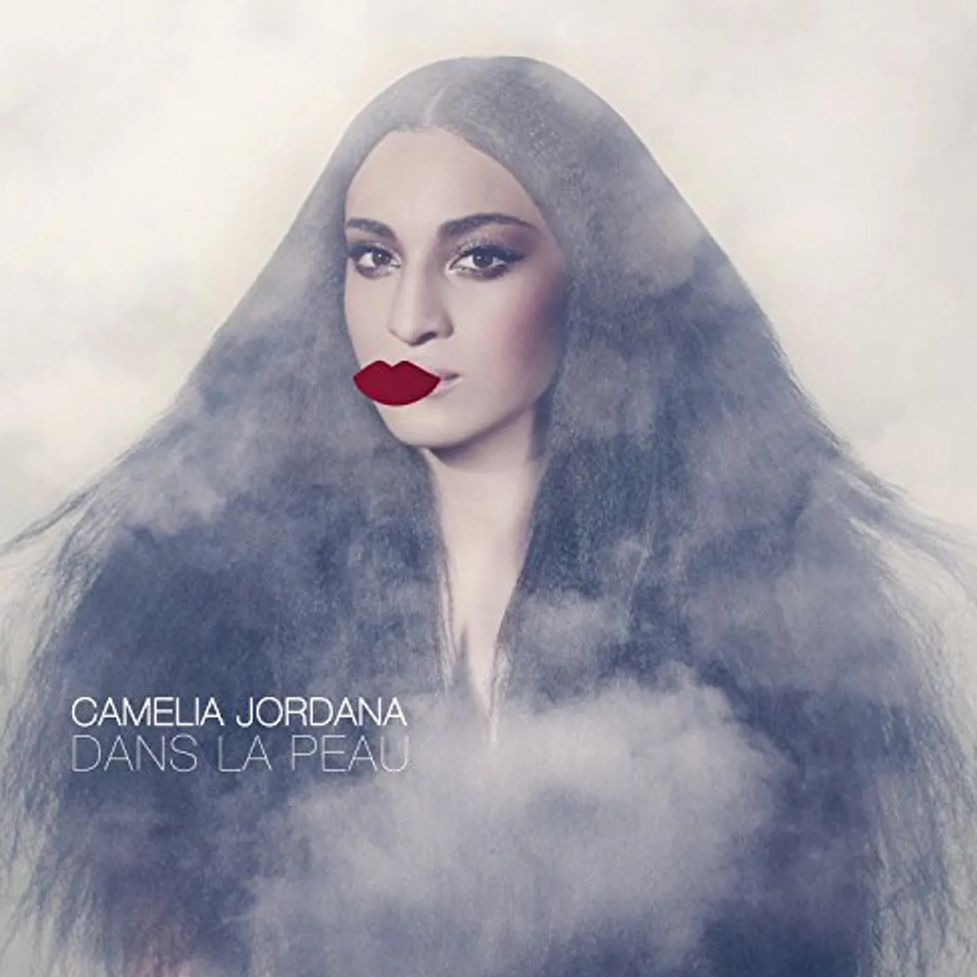 Camélia Jordana Dans la peau Vinyl Record