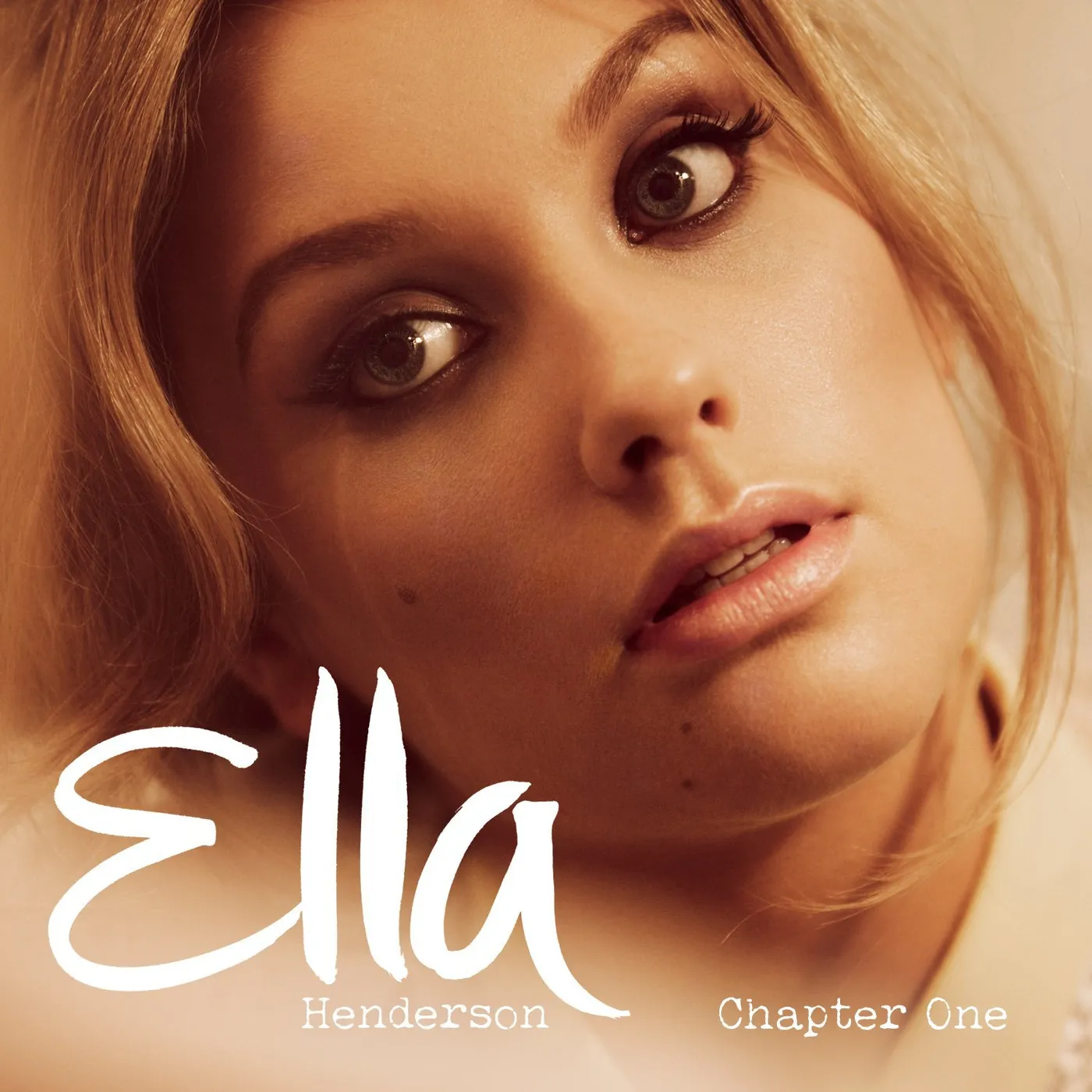 Ella Henderson CHAPTER ONE: DELUXE EDITION CD