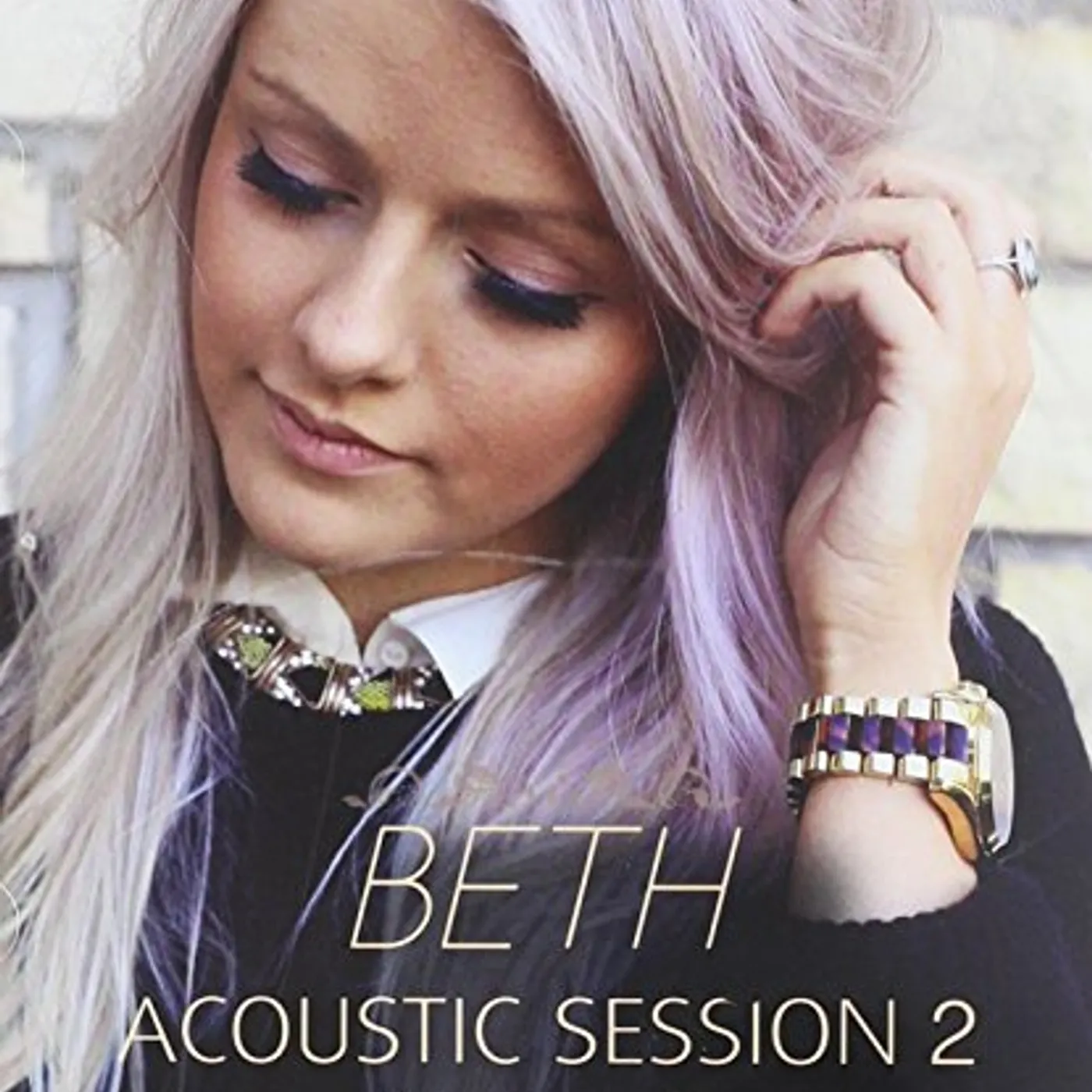 Beth ACOUSTIC SESSION 2 CD