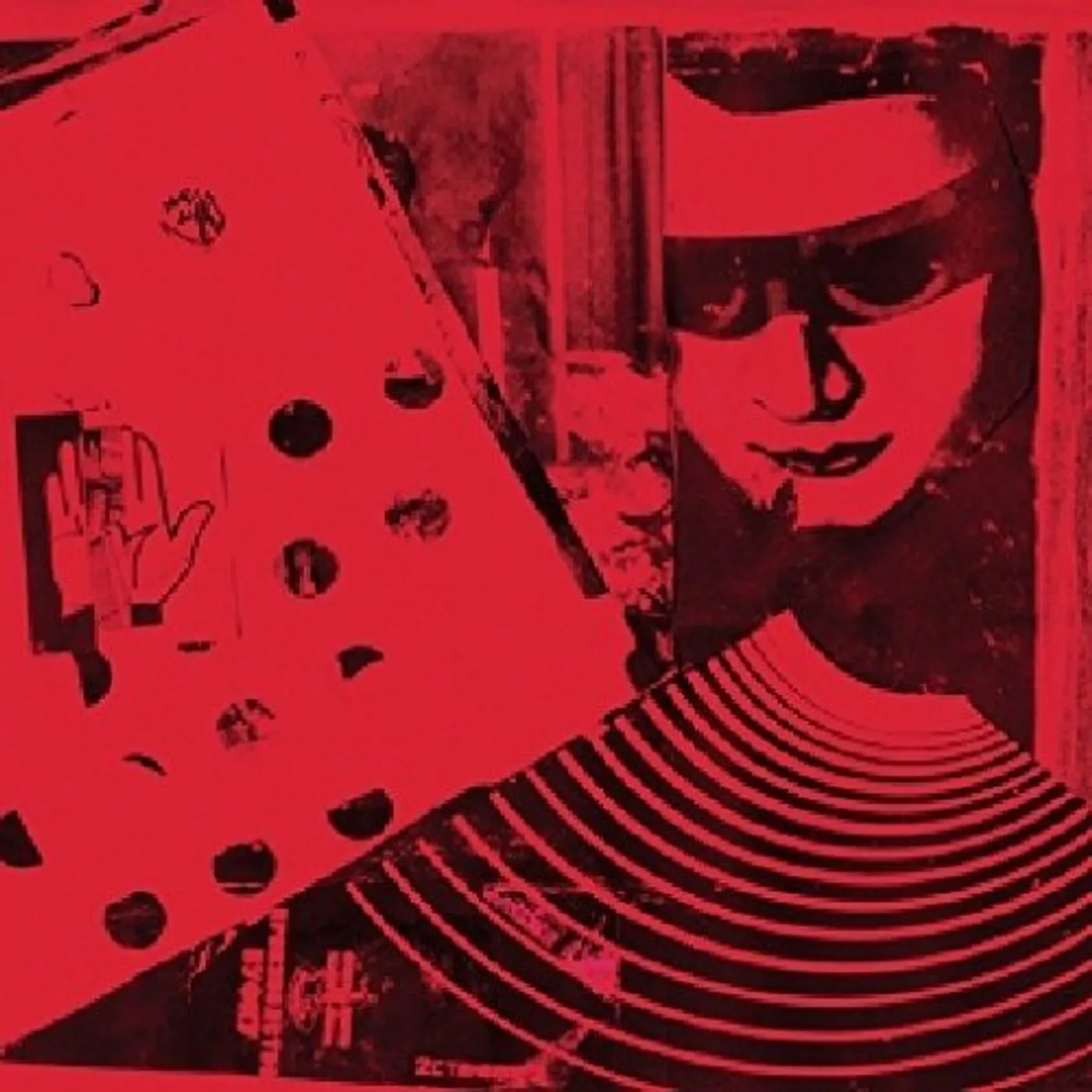 Useless Eaters BLEEDING MOON CD