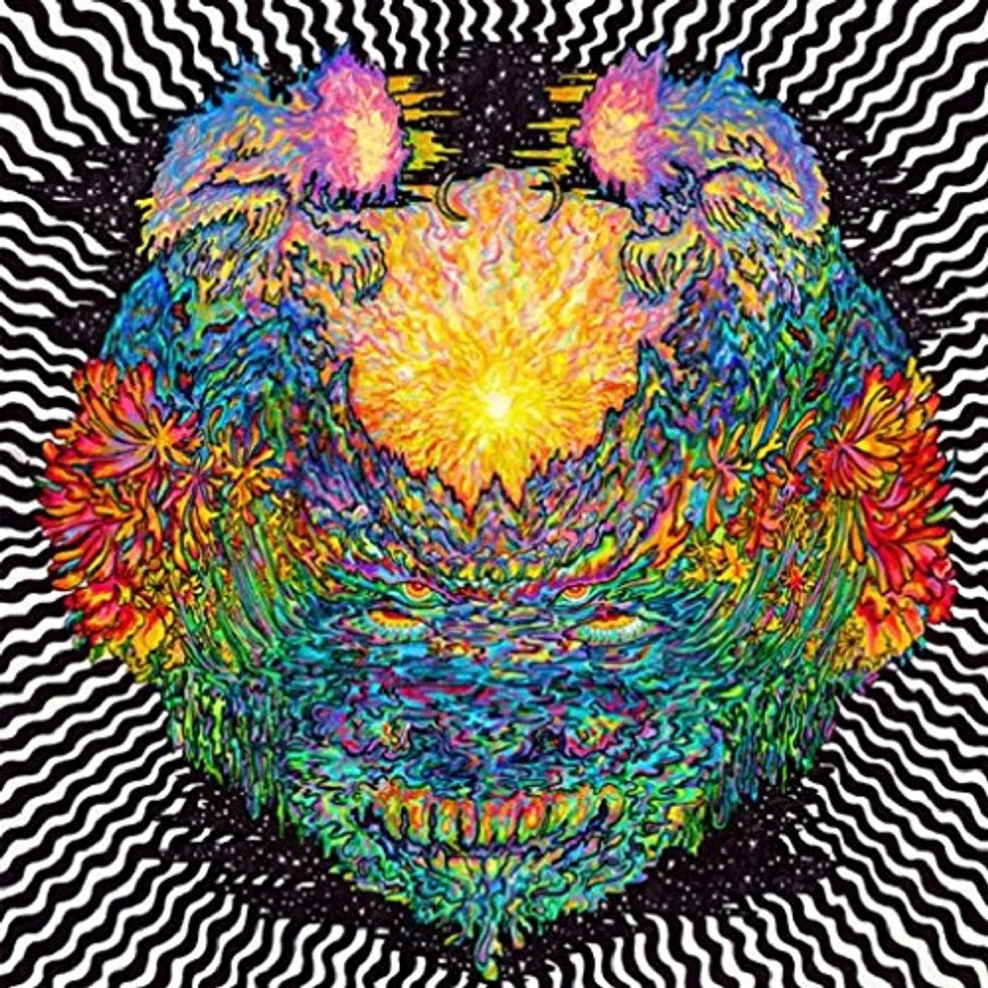 MEATBODIES CD