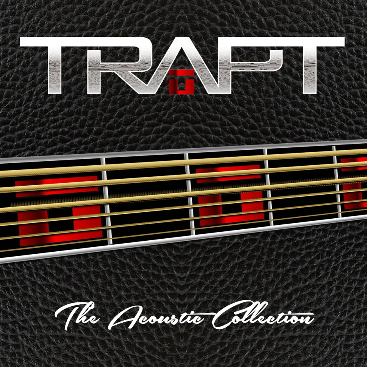 Trapt ACOUSTIC COLLECTION CD