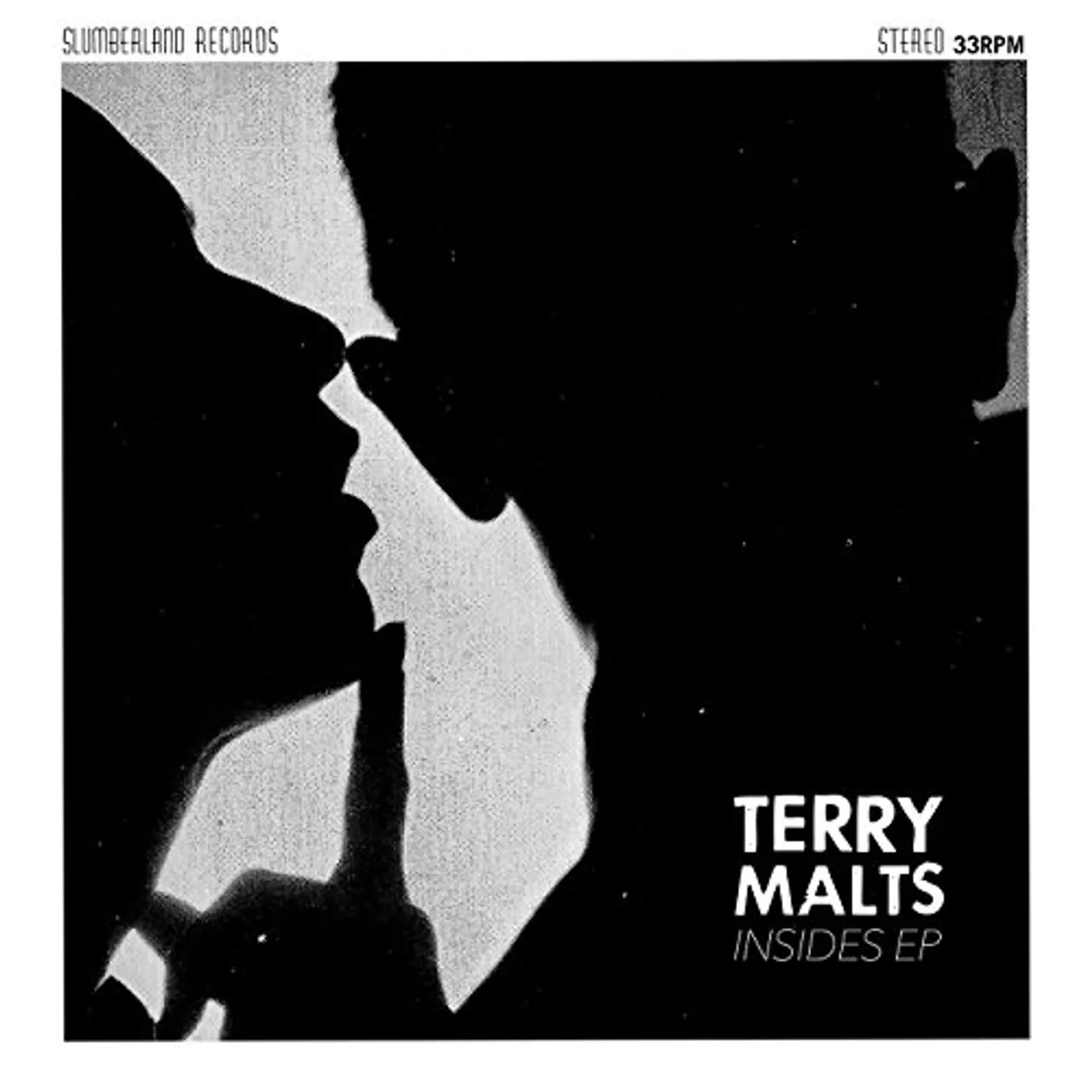 Terry Malts Insides Vinyl Record