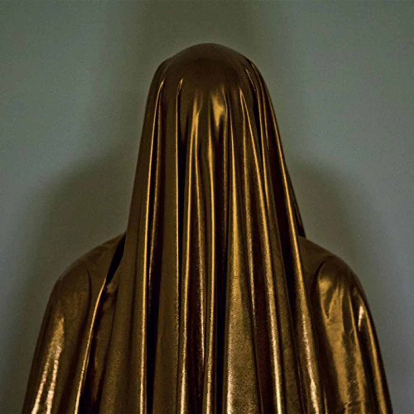 Ritual Howls Turkish Leather Vinyl Record