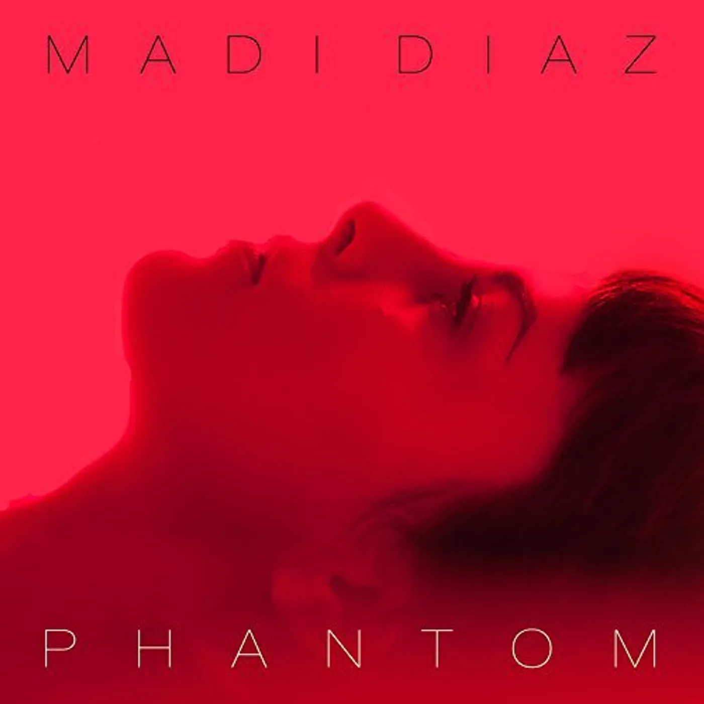 Madi Diaz Phantom Vinyl Record