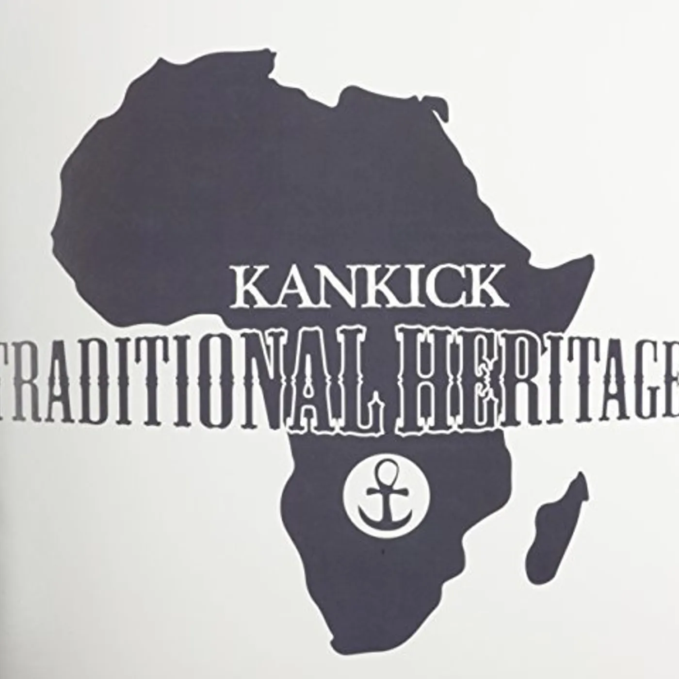 Kankick TRADITIONAL HERITAGE Vinyl Record