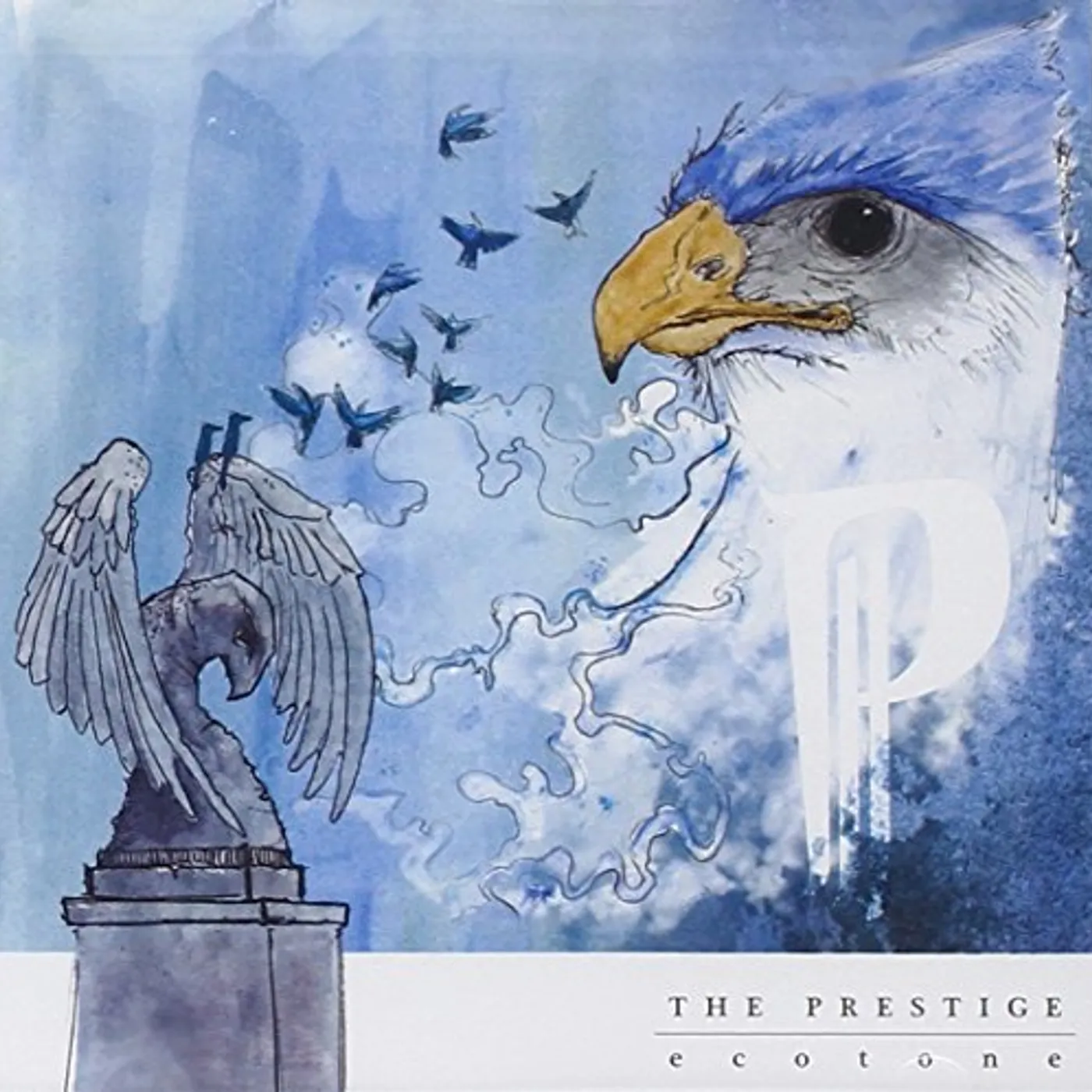 Prestige ECOTONE CD