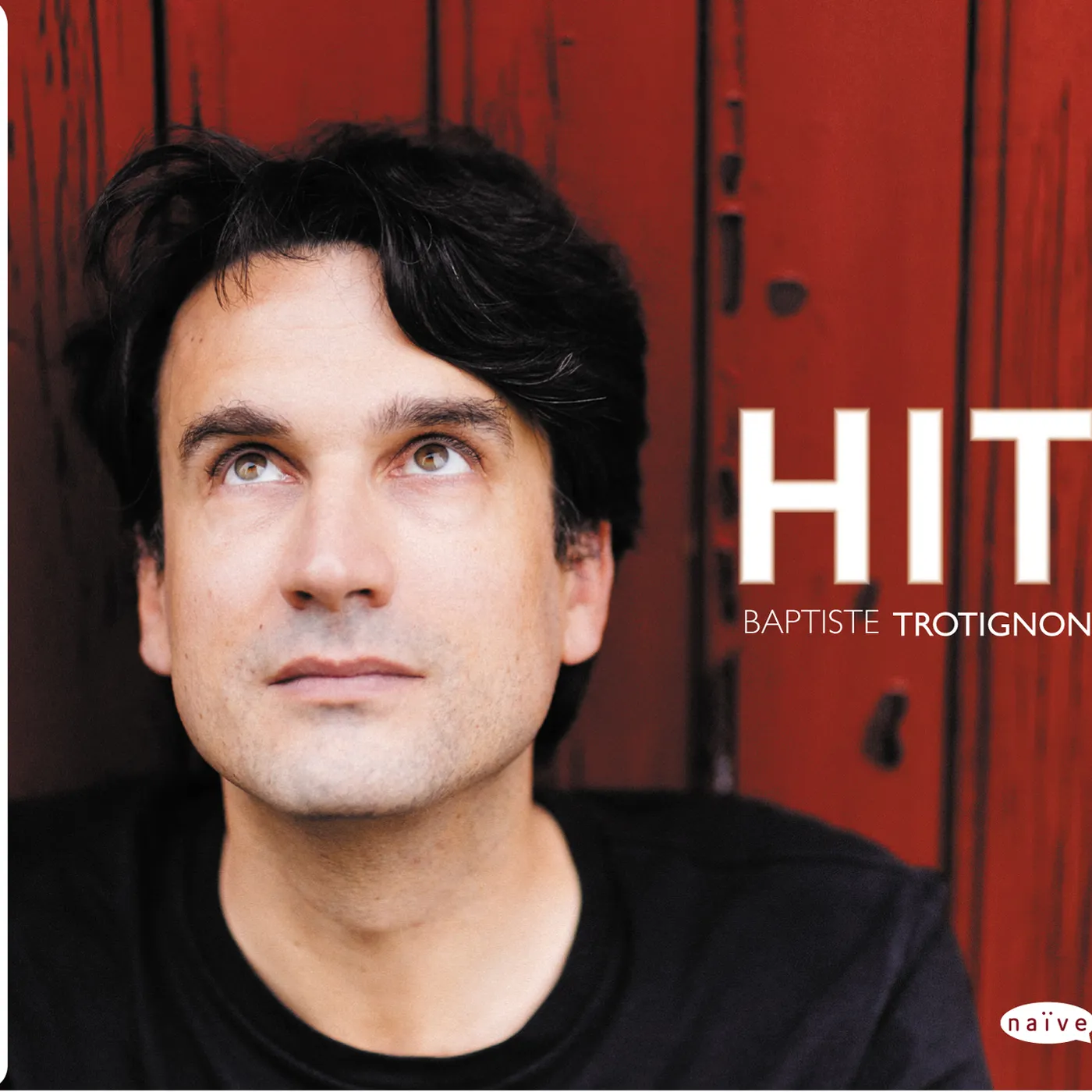 Baptiste Trotignon HIT CD