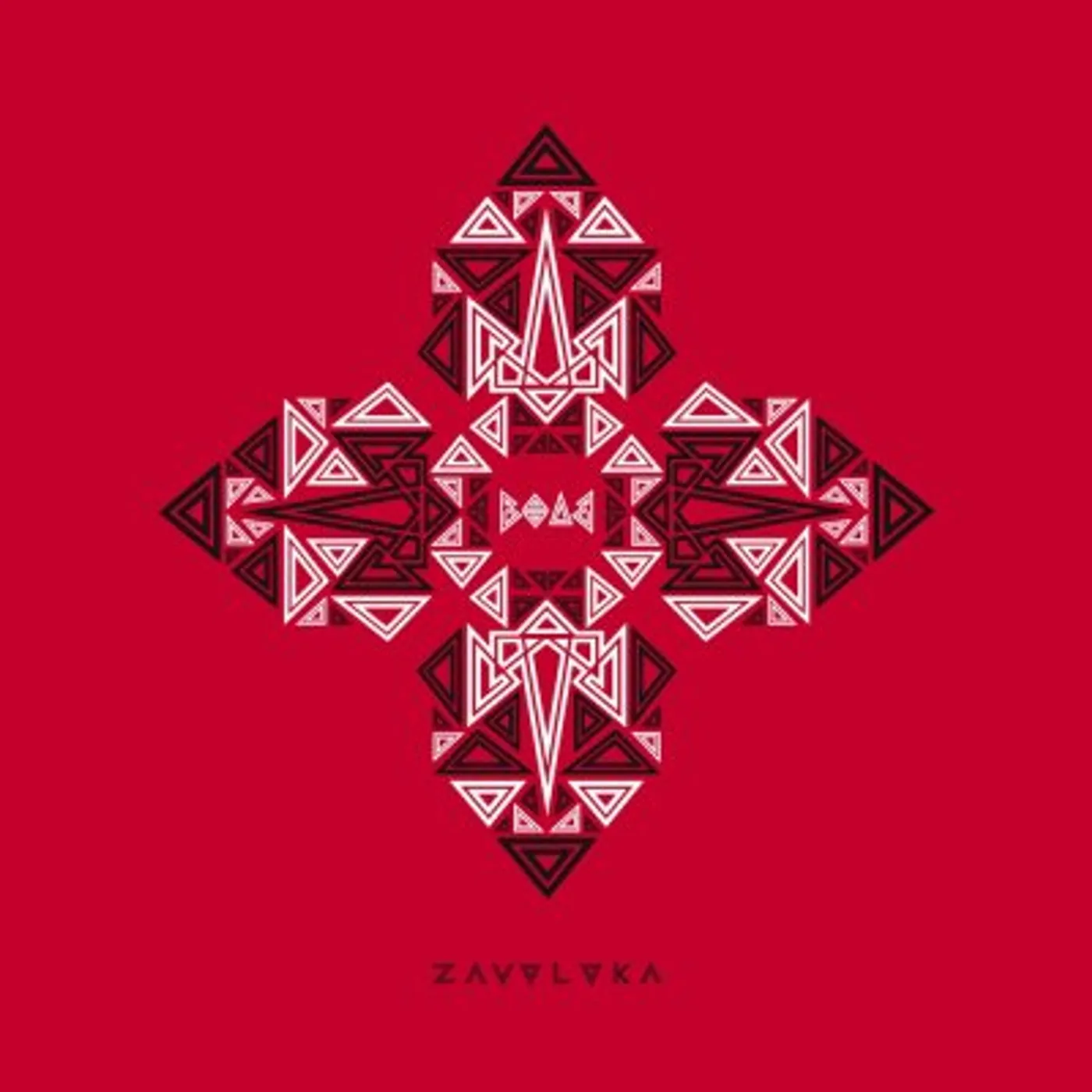 Zavoloka VOLYA CD