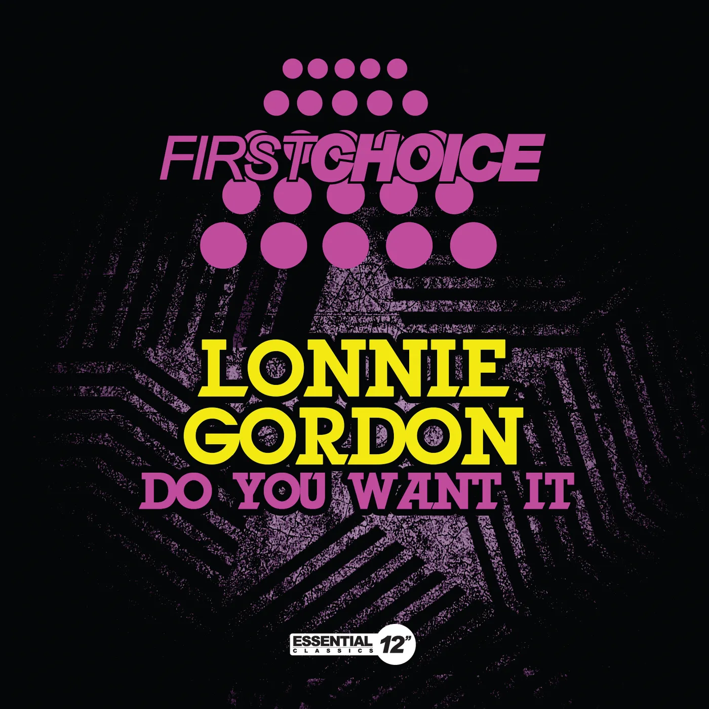 Lonnie Gordon DO YOU WANT IT CD
