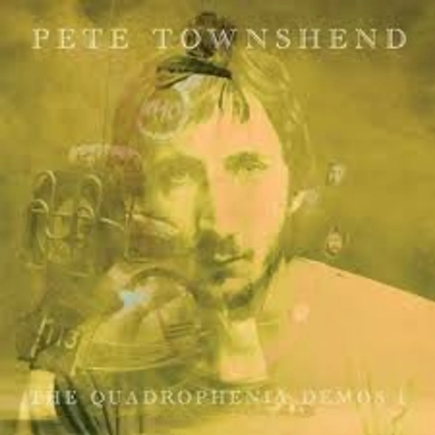 Pete Townshend QUADROPHENIA: DIRECTOR'S CUT (UK) (DIR) (Vinyl)