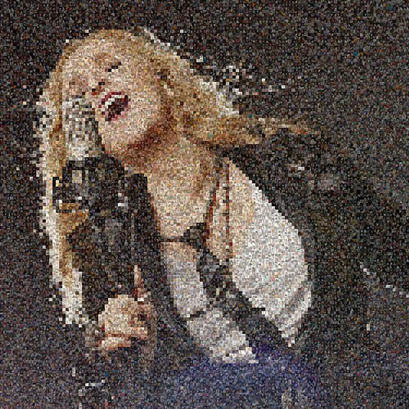 Melissa Etheridge This Is M.E. Vinyl Record