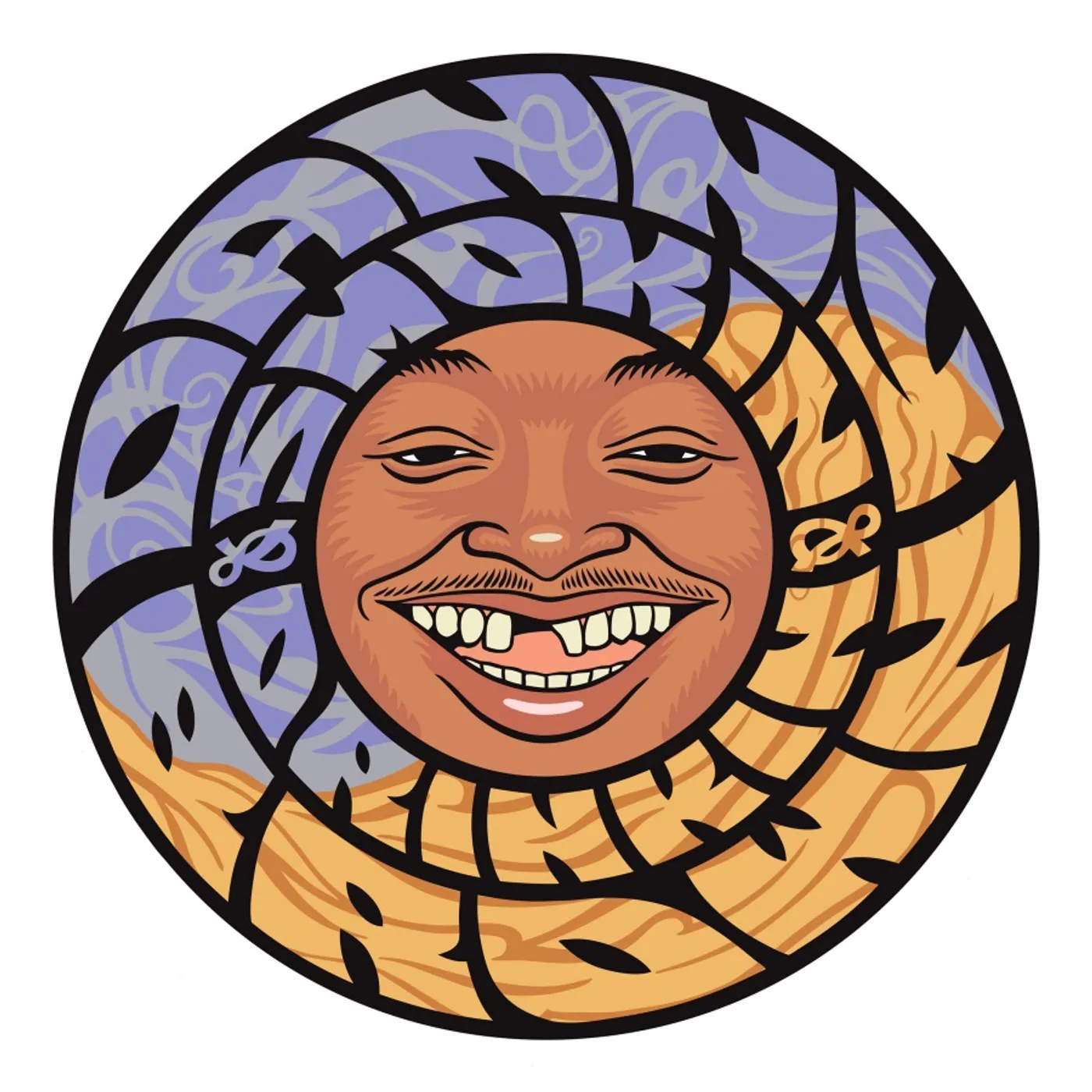 Danny Brown SMOKIN & DRINKIN (PICT) (OGV) (Vinyl)