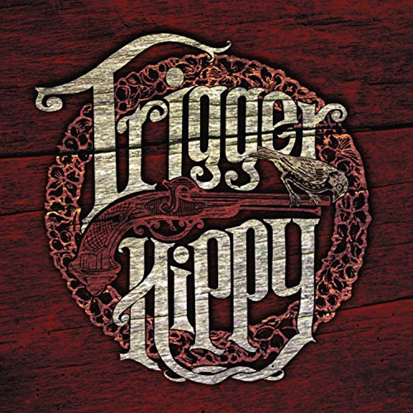 Trigger Hippy Vinyl Record
