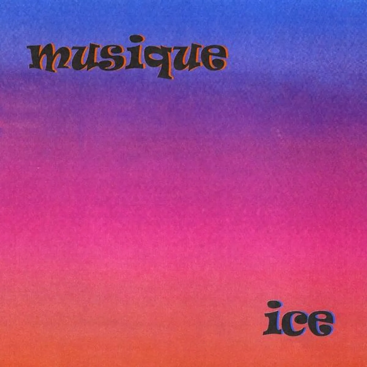 Island Choral Experience MUSIQUE CD