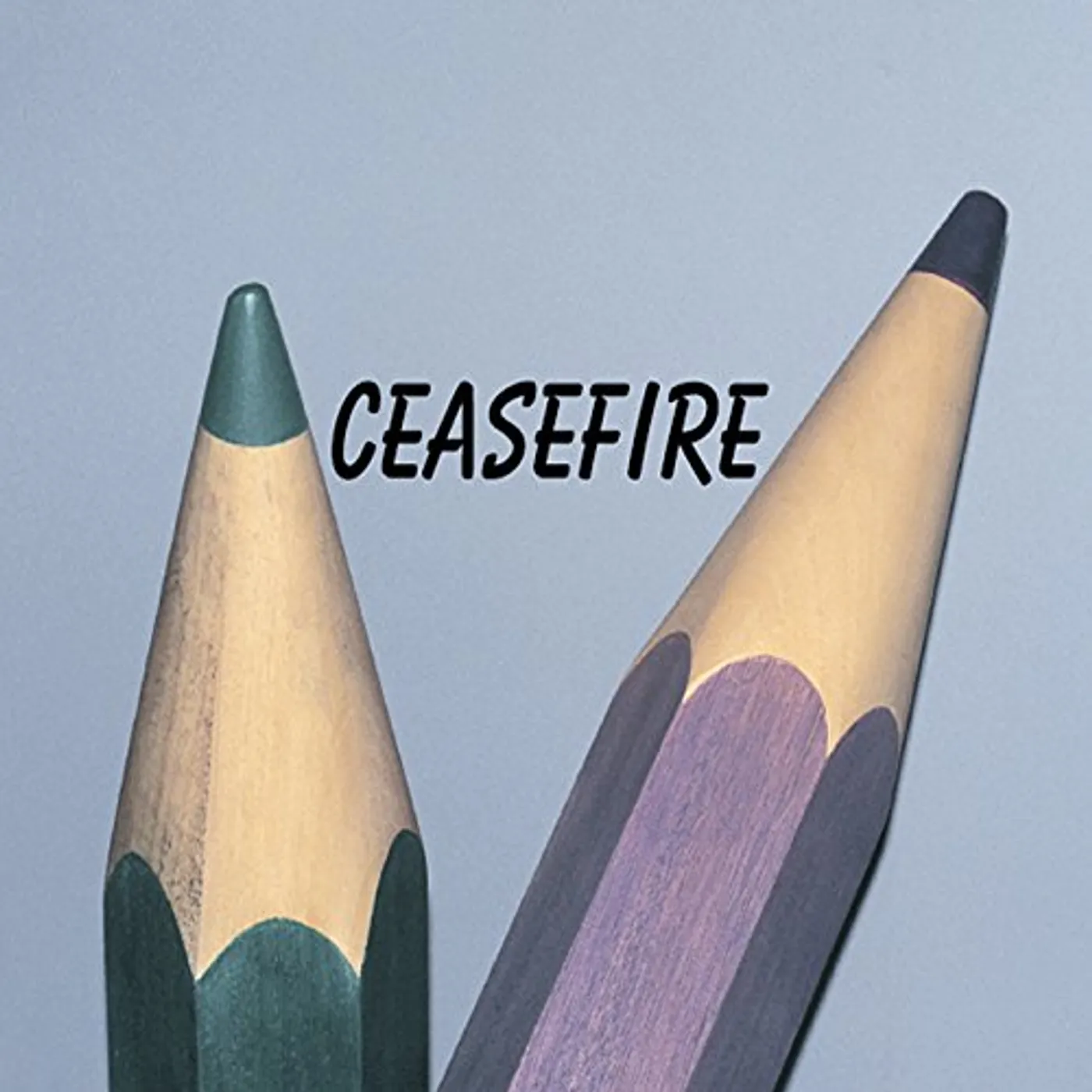 Bill Perry CEASEFIRE CD