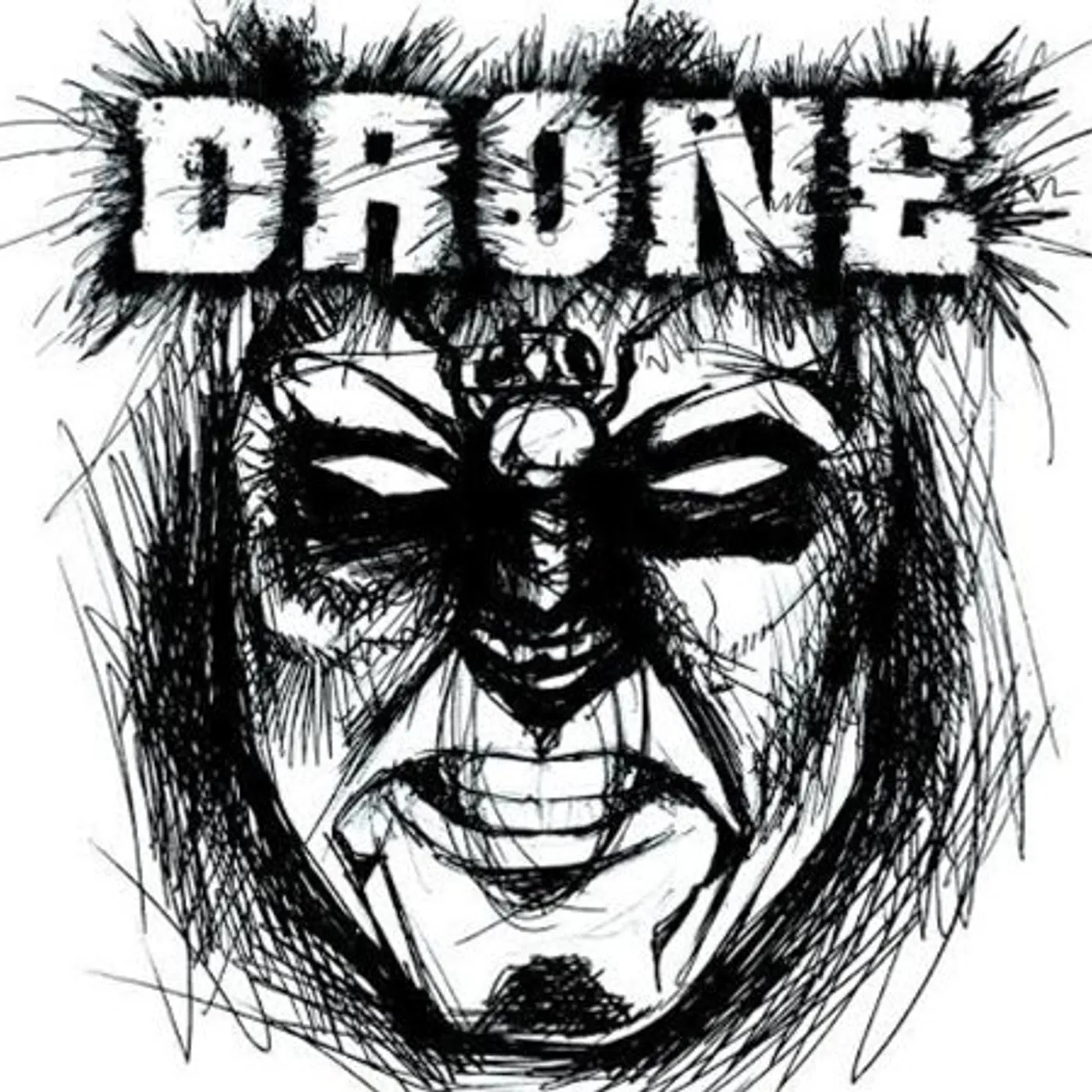 DRONE CD