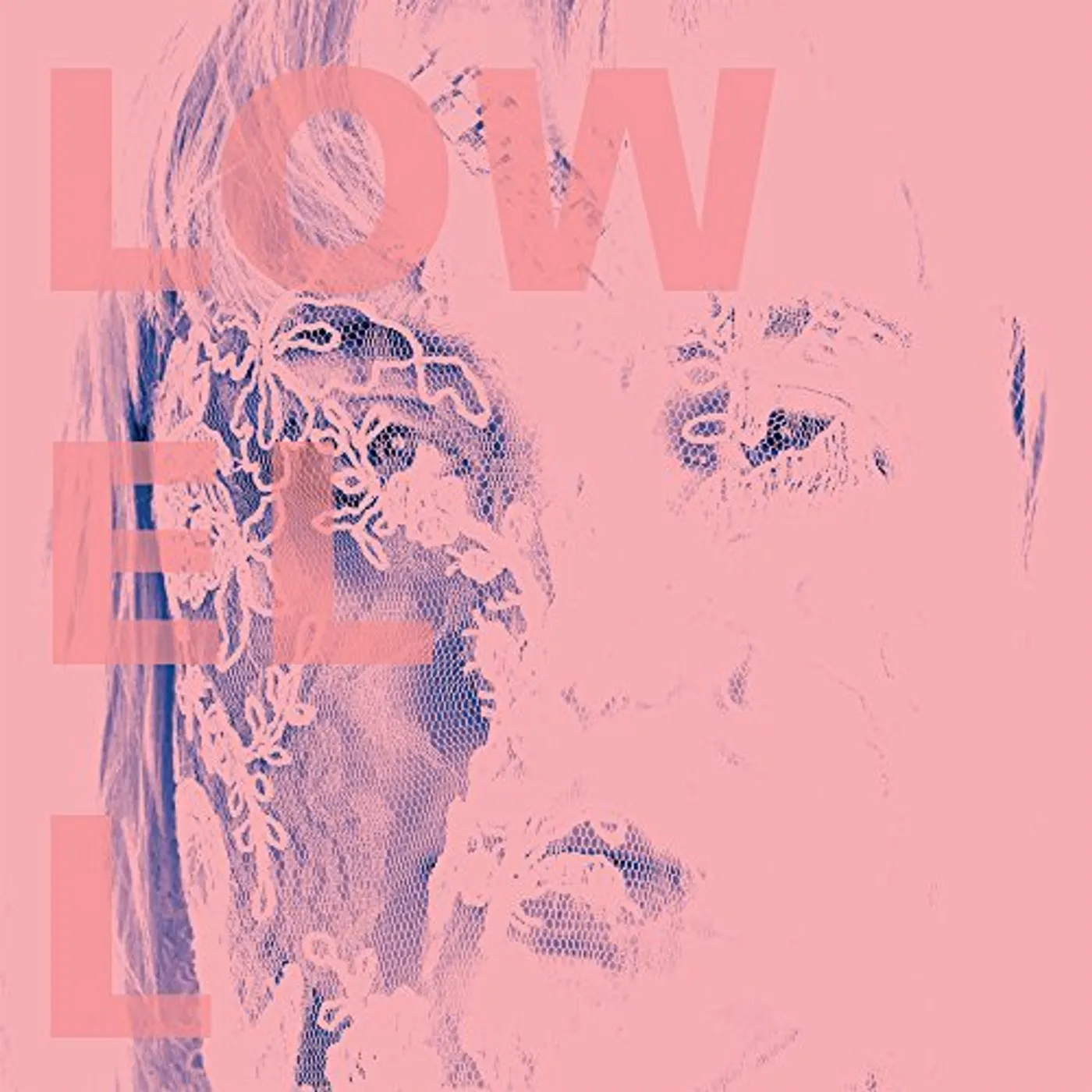 Lowell We Loved Her Dearly Vinyl Record