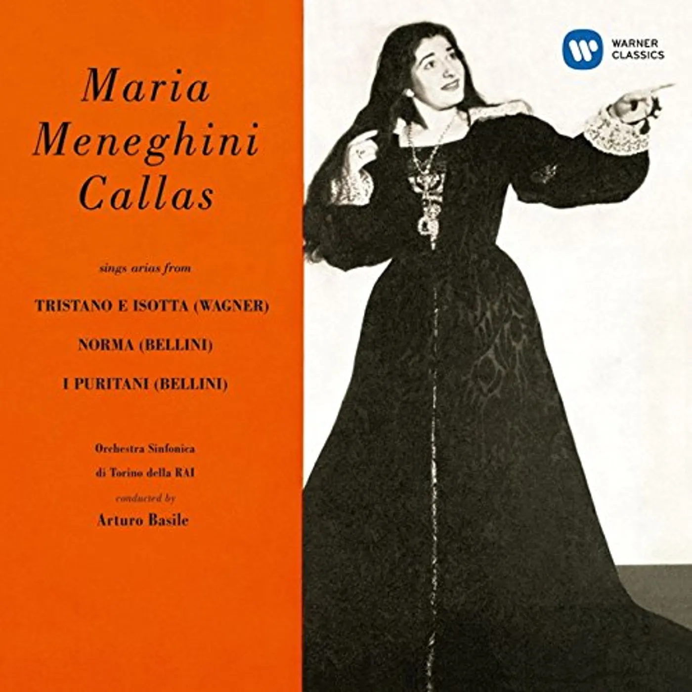 Maria Callas FIRST RECORDINGS Super Audio CD