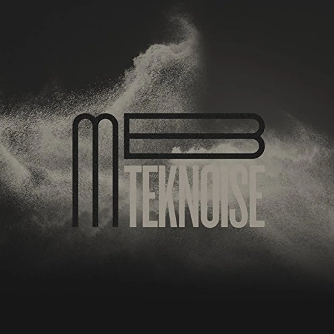 Bianchi, Maurizio TEKNOISE CD