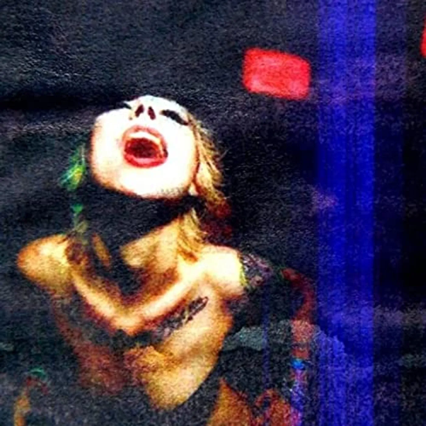 Gut Nose FILTHY CITY (UK) (Vinyl)