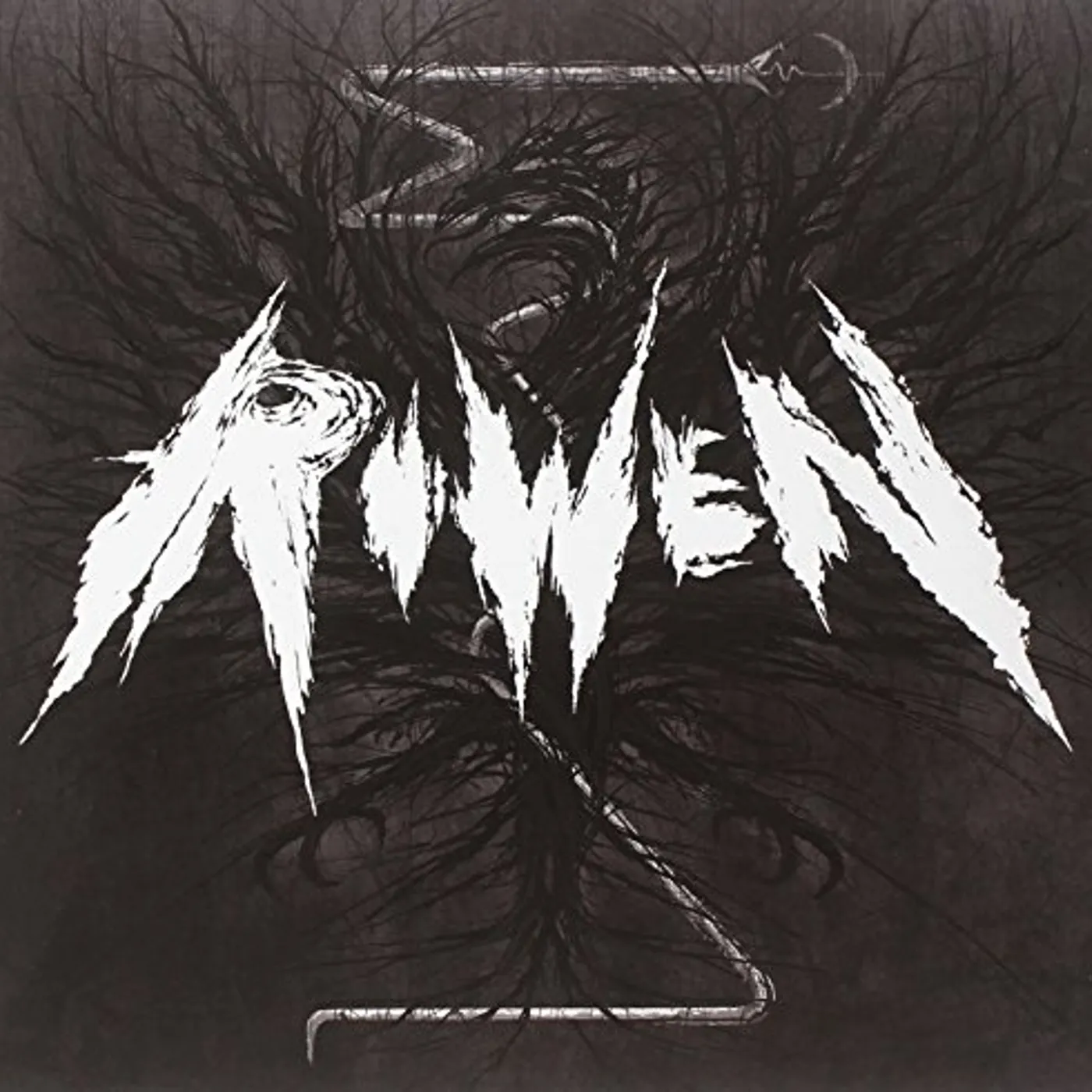 Riwen Vinyl Record
