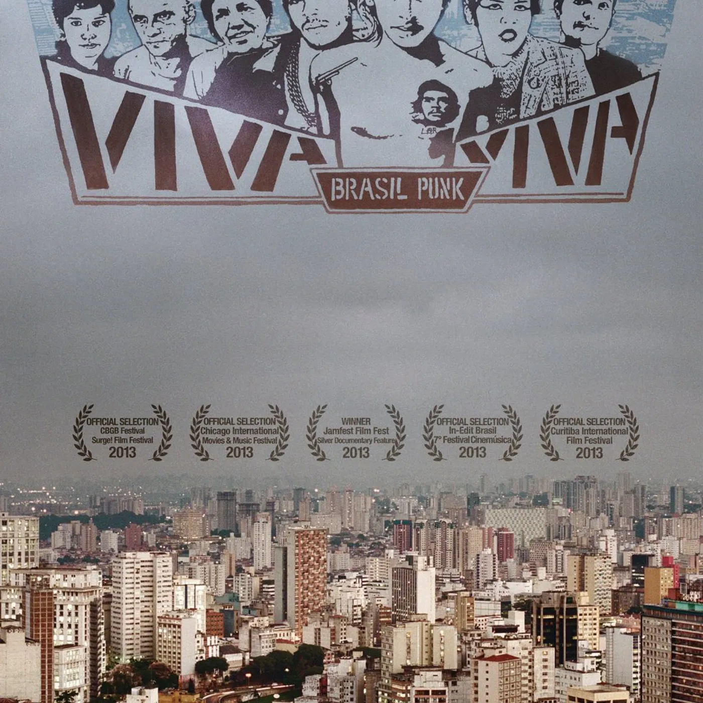 VIVA VIVA DVD
