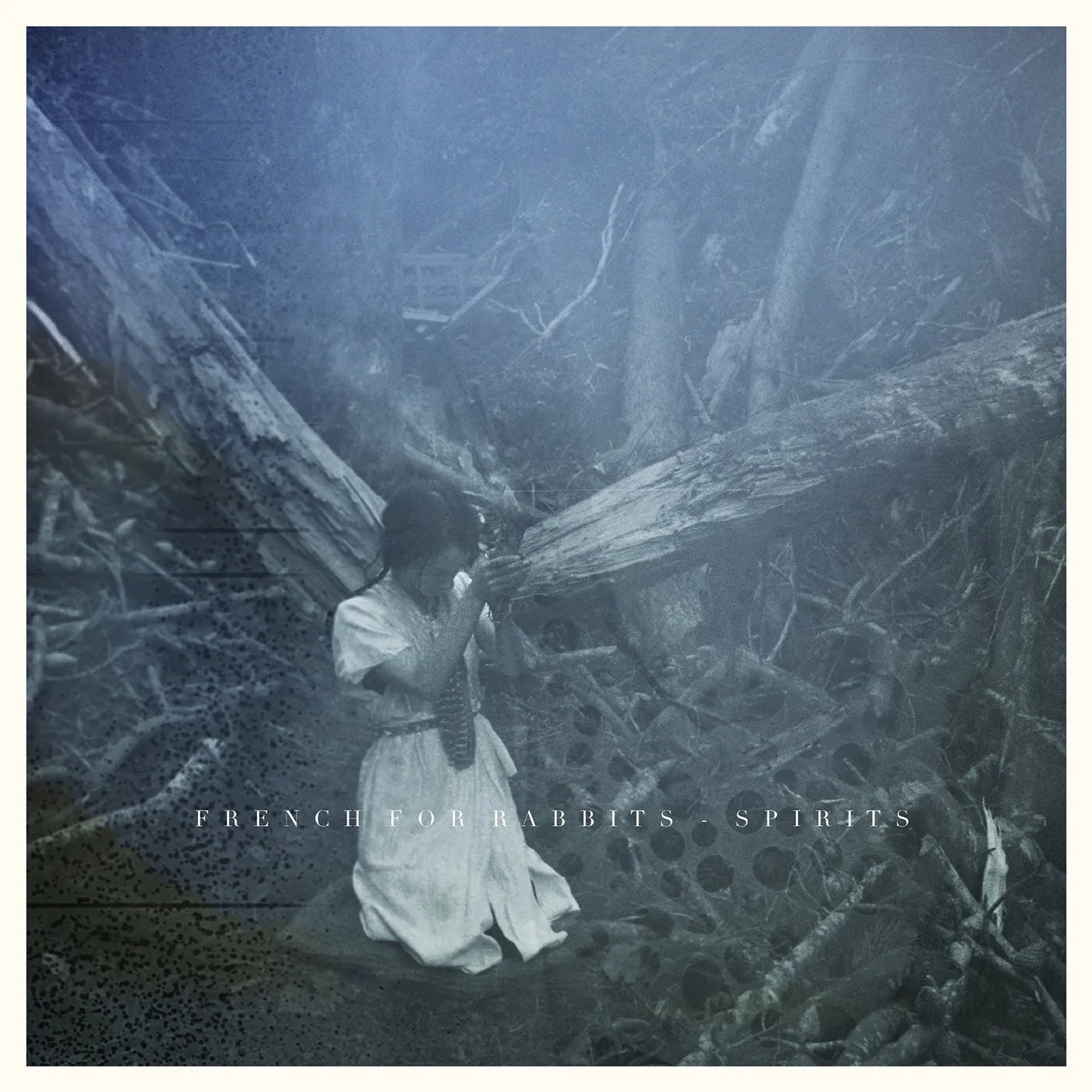 French For Rabbits SPIRITS CD