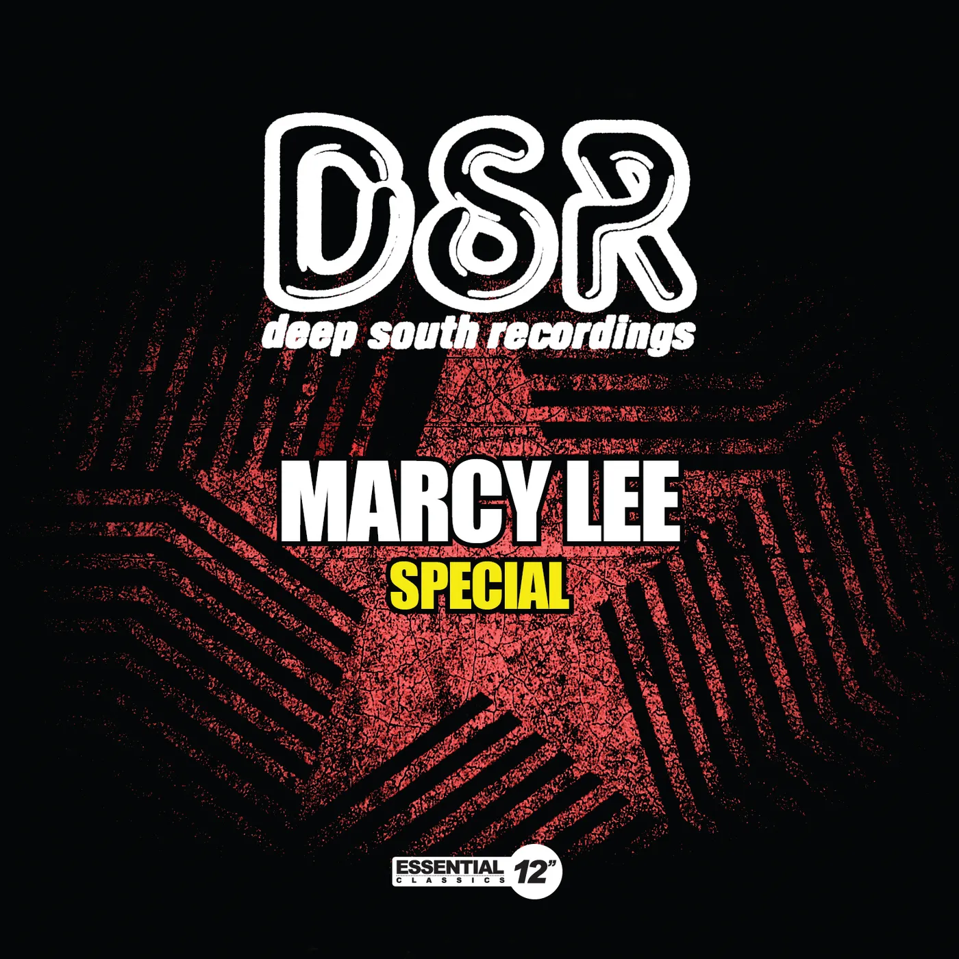 Marcy Lee SPECIAL CD