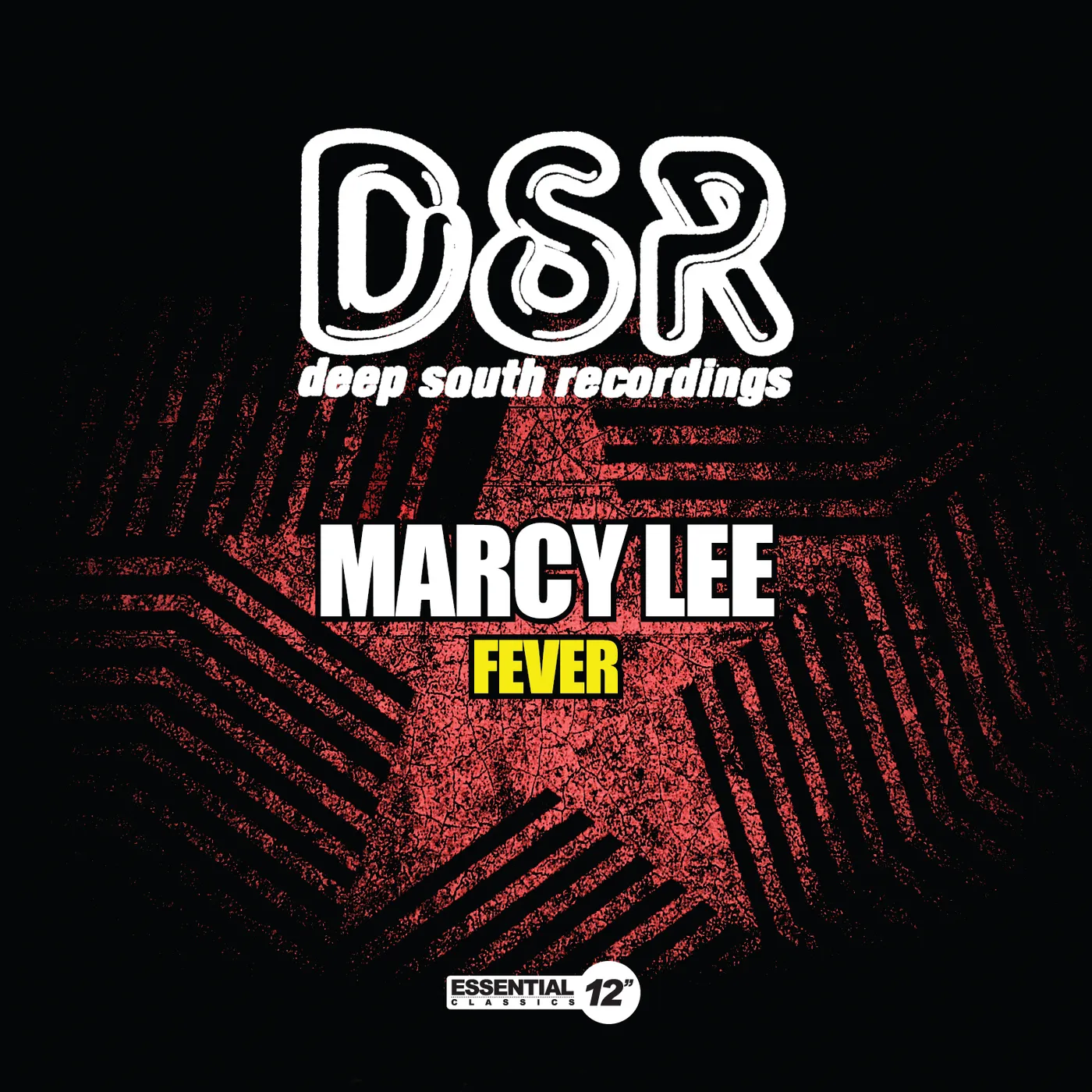 Marcy Lee FEVER CD