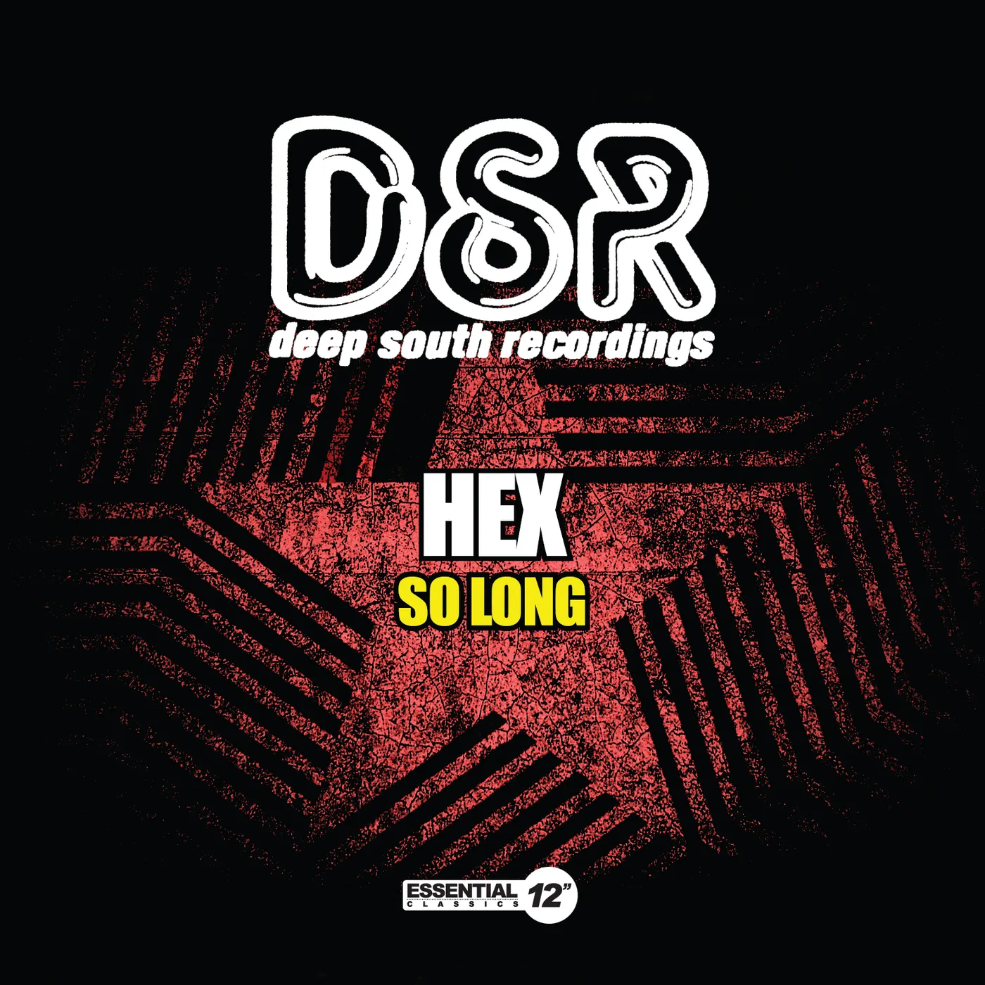 HEX SO LONG CD