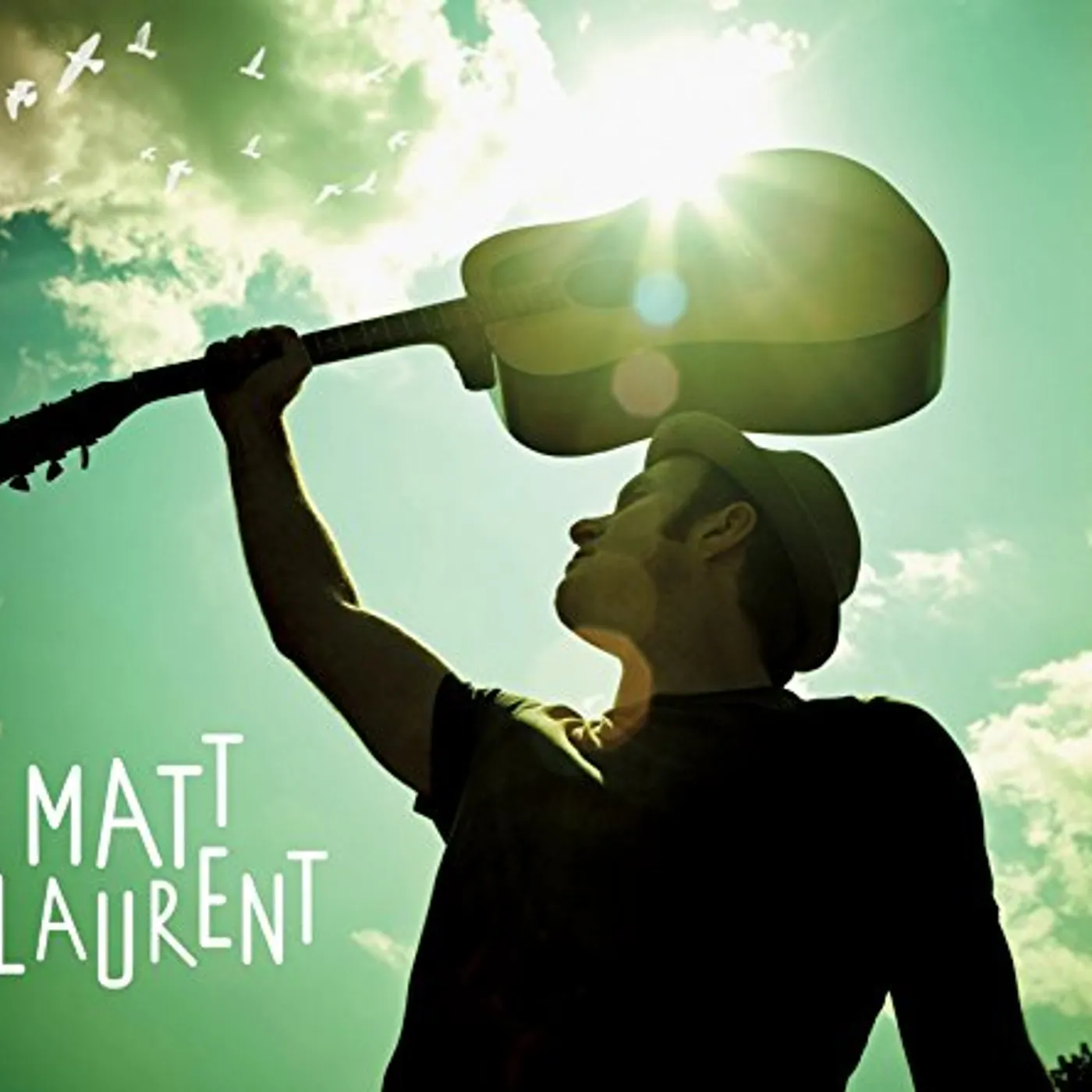 MATT LAURENT CD