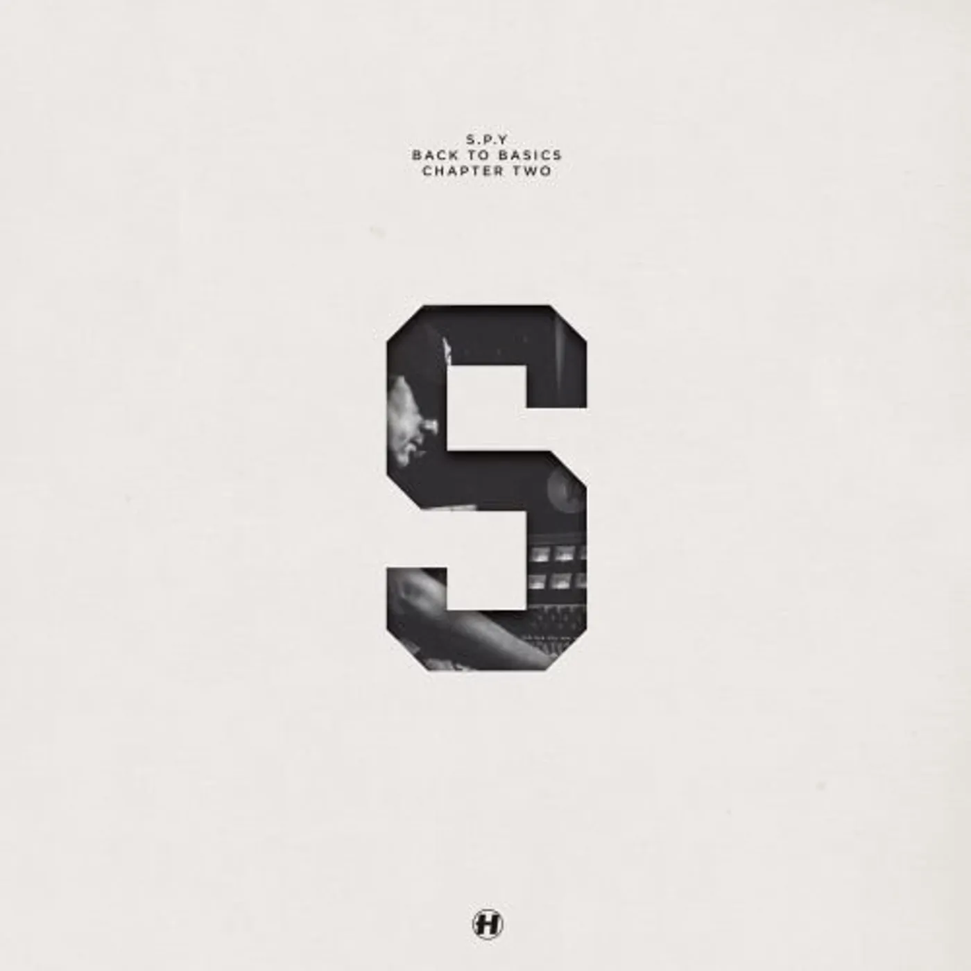 Spy BACK TO BASICS CHAPTER TWO Vinyl Record - Canada Release