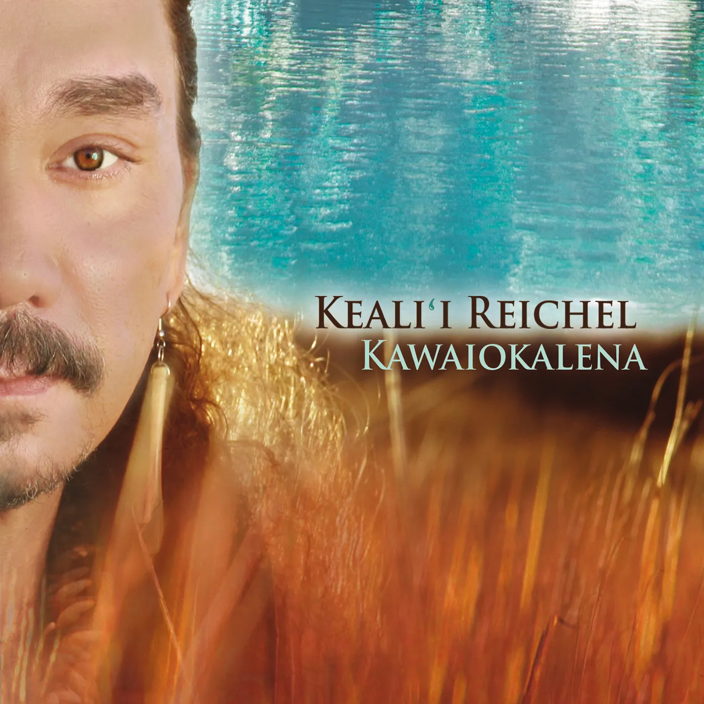 Keali'i Reichel KAWAIOKALENA CD