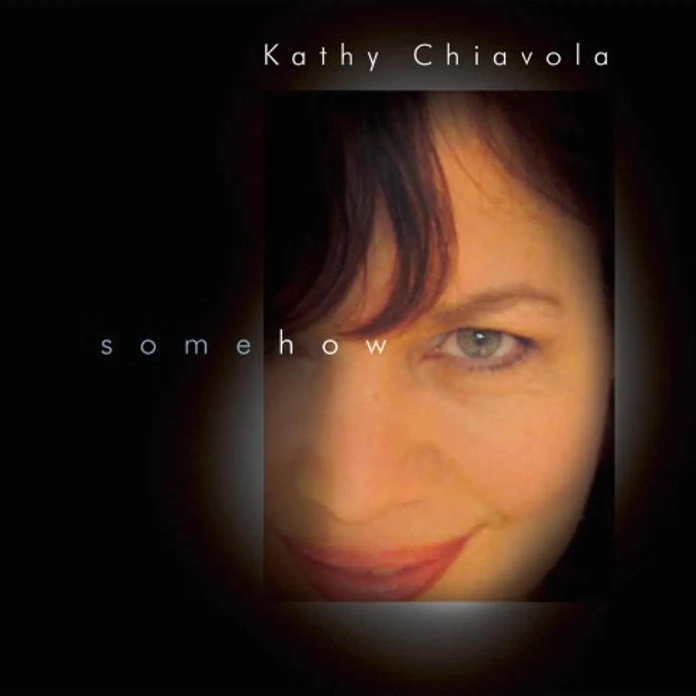 Kathy Chiavola SOMEHOW CD