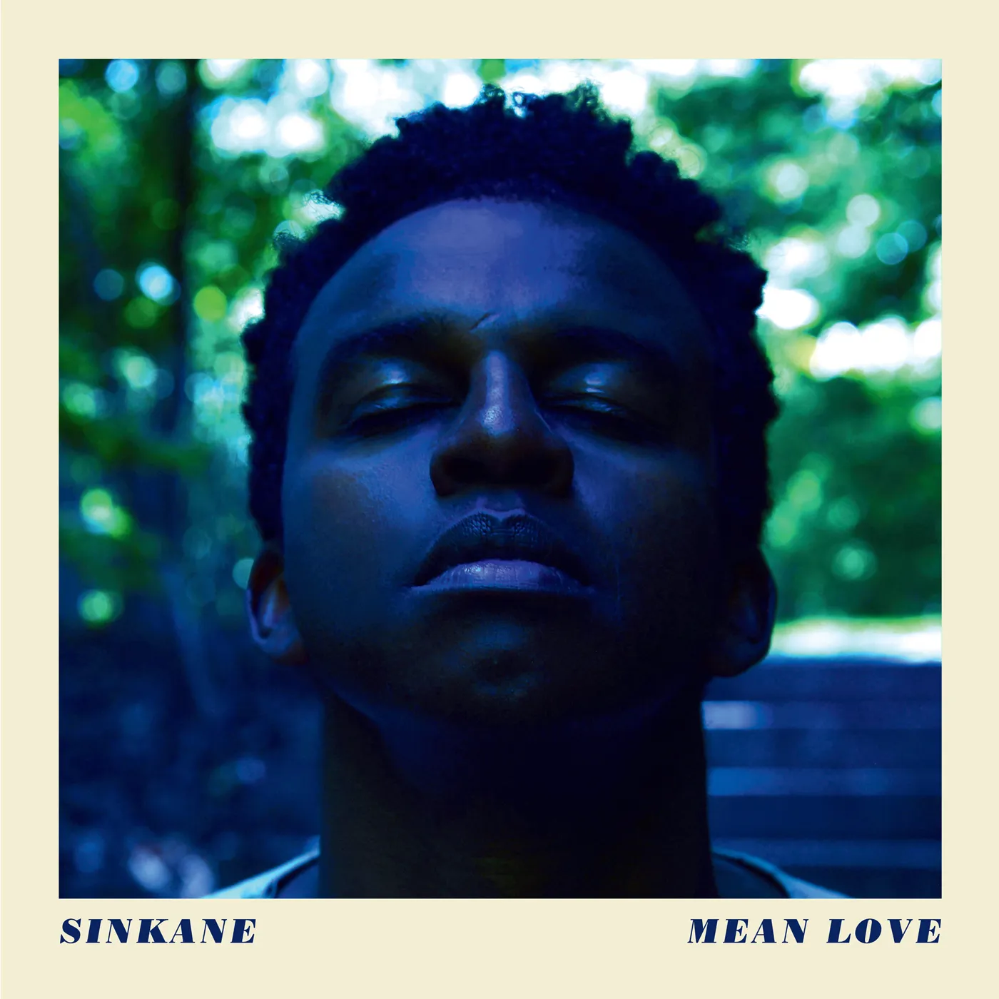 Sinkane MEAN LOVE CD