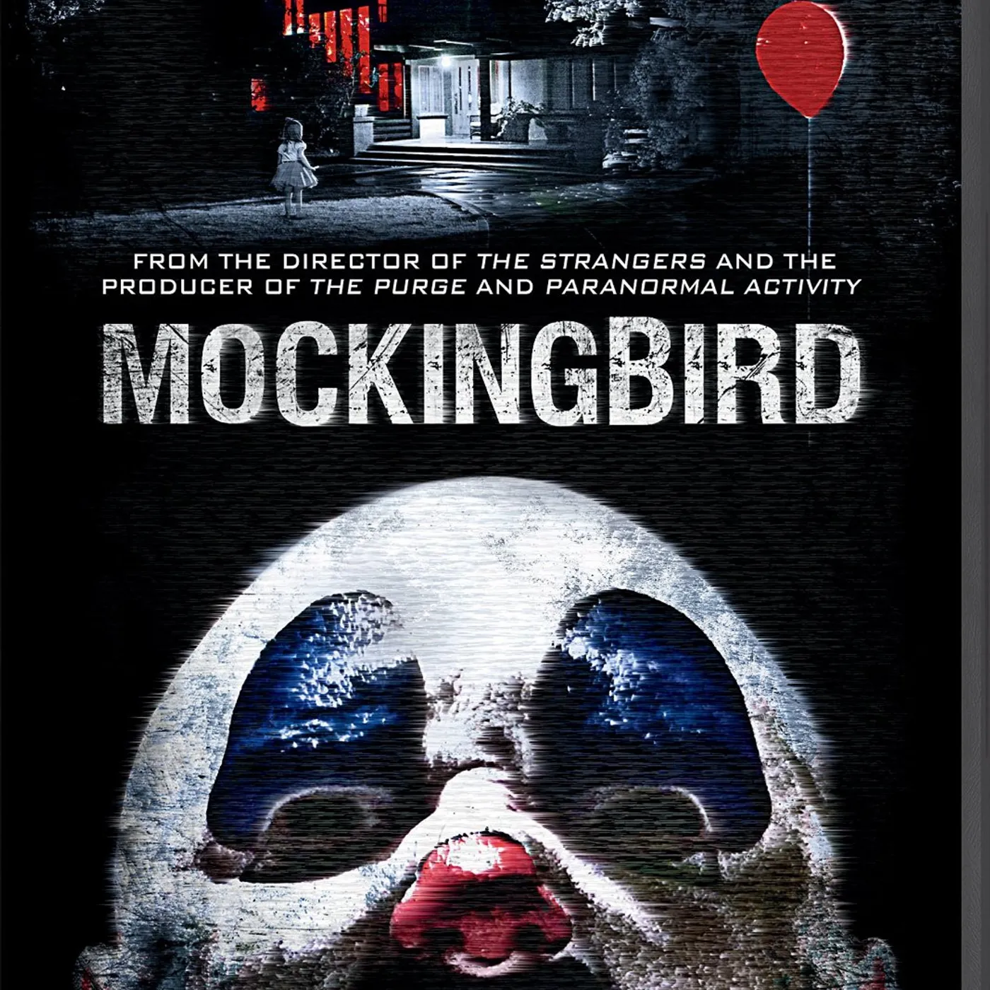 Mockingbird DVD