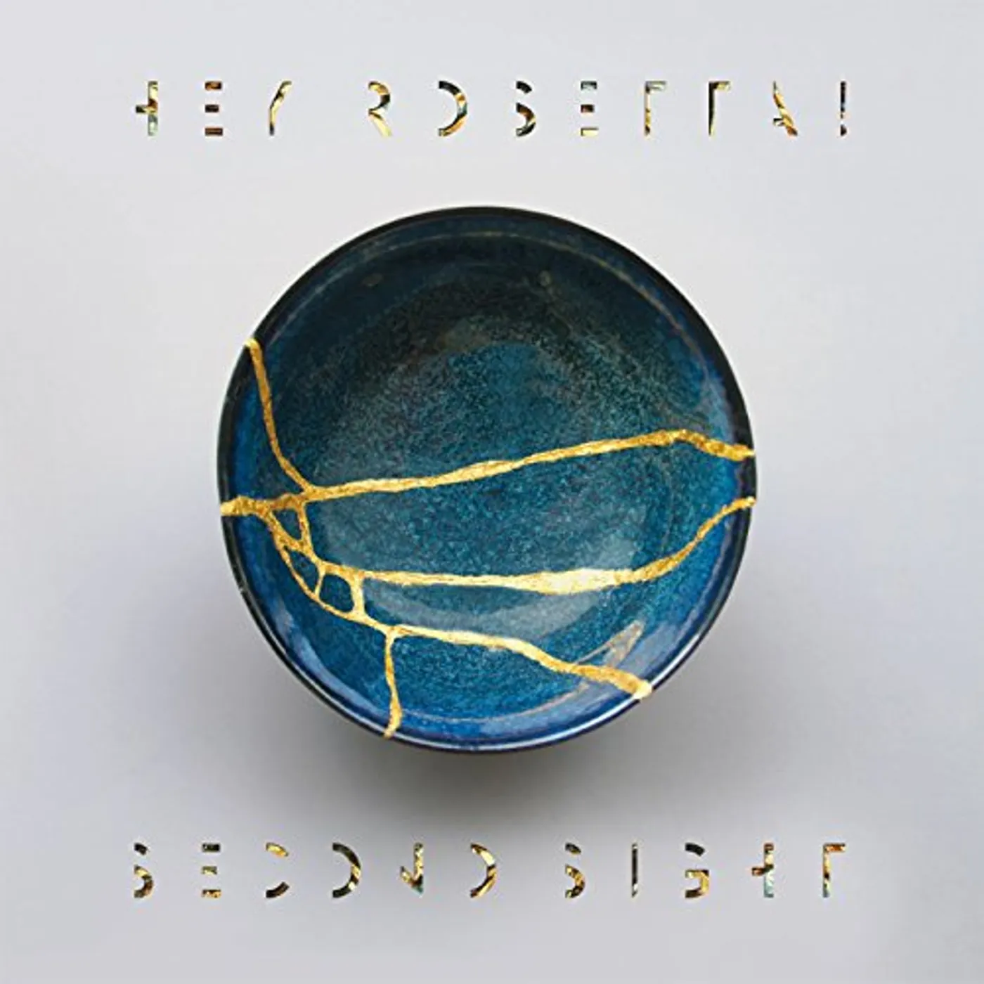 Hey Rosetta! Second Sight Vinyl Record
