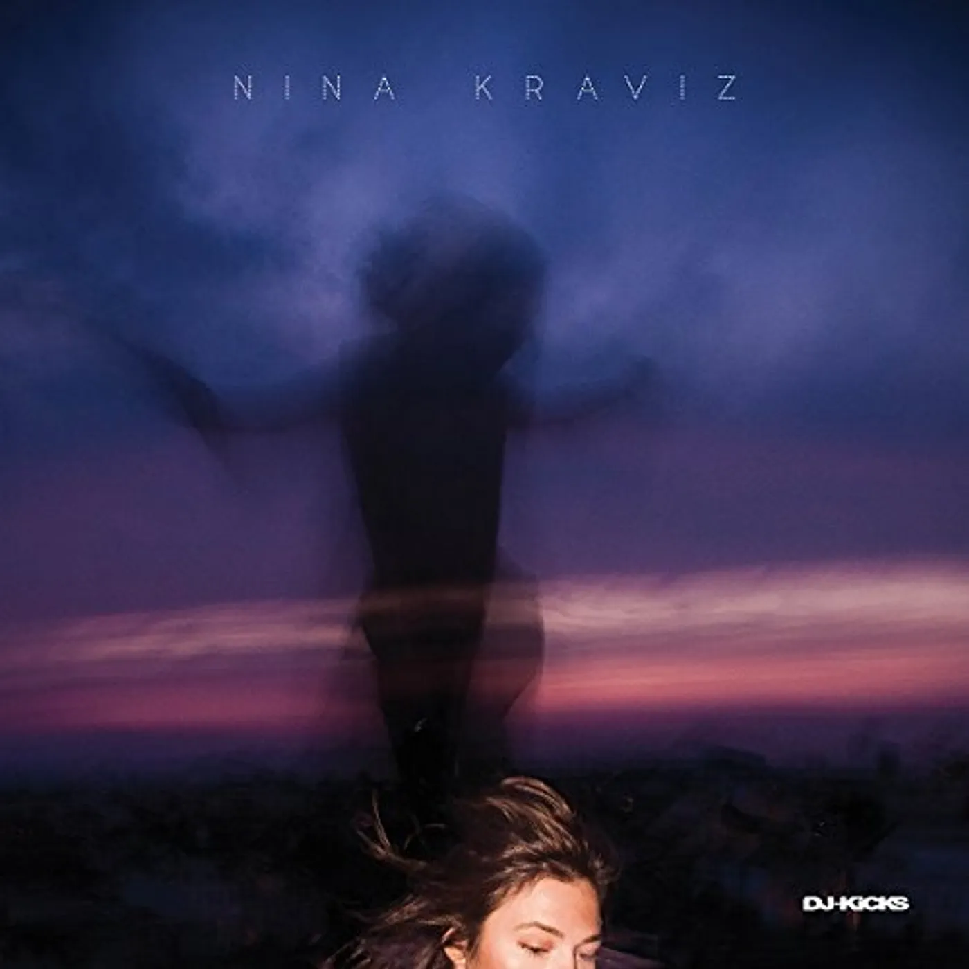 NINA KRAVIZ DJ-KICKS CD