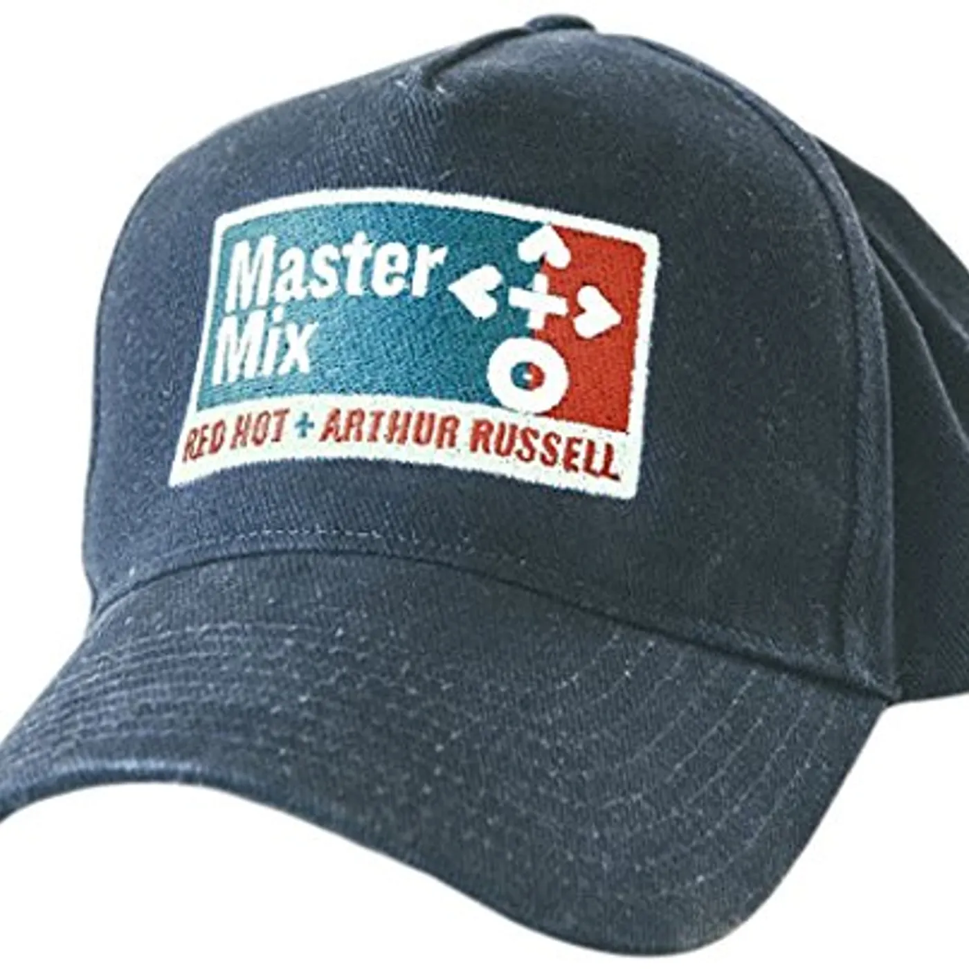 Master Mix: Red Hot & Arthur Russell / Various MASTER MIX: RED HOT & RUSSELL,ARTHUR / VARIOUS CD