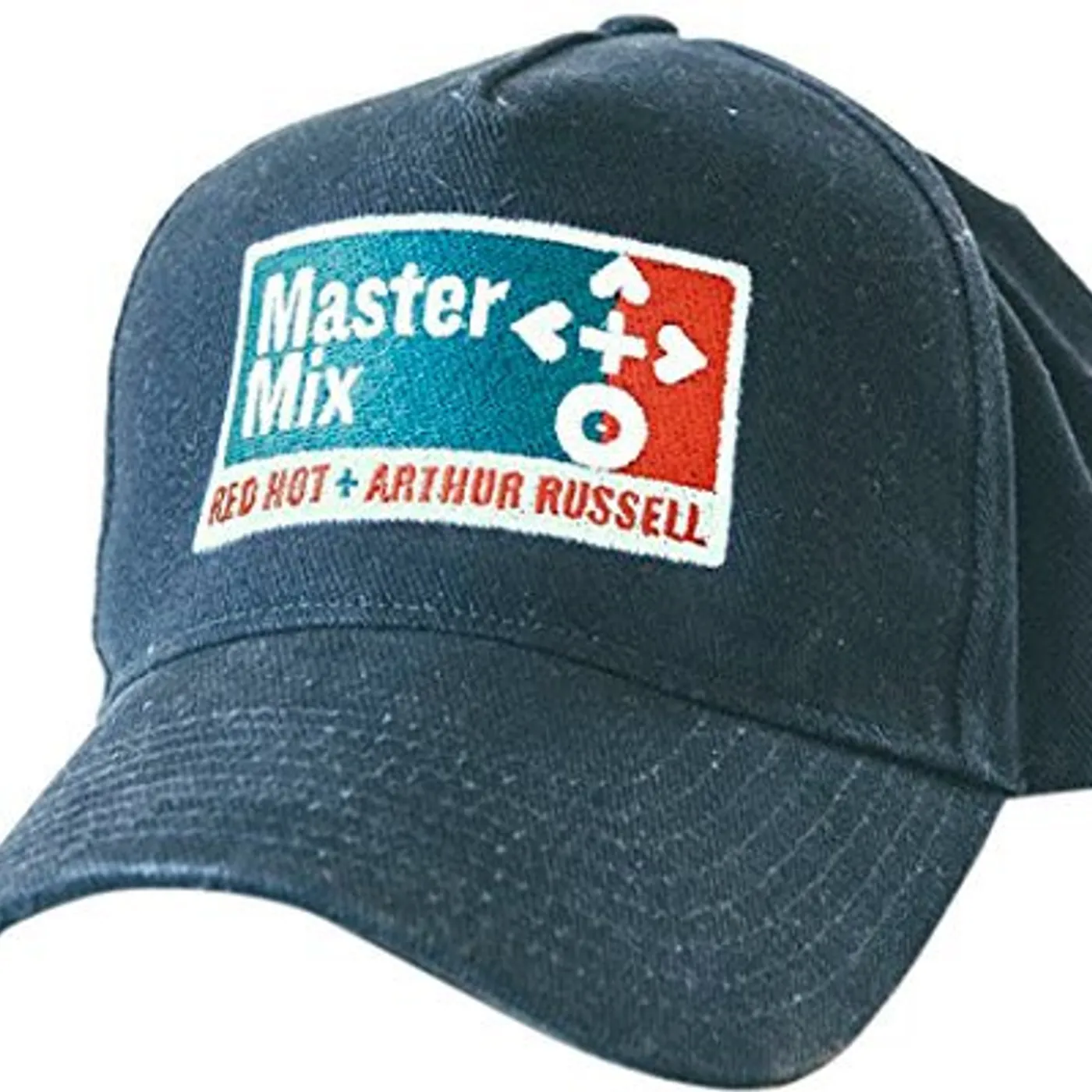 Various Artists  MASTER MIX: RED HOT + ARTHUR RUSSELL / VAR Vinyl Record