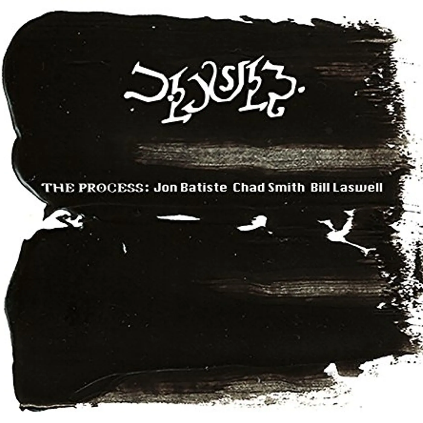 PROCESS CD